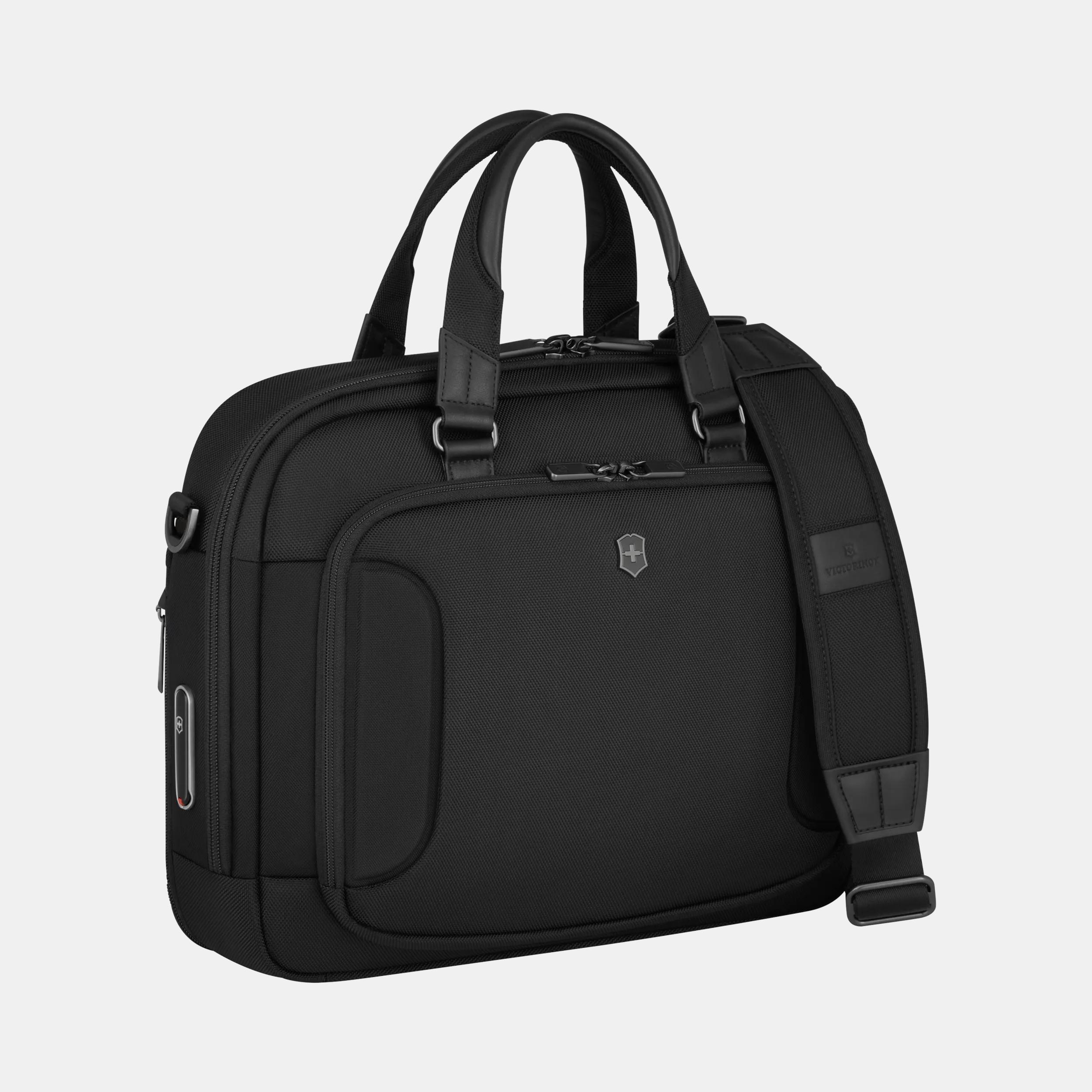 Werks Traveler 7.0 Compact Briefcase - 653646