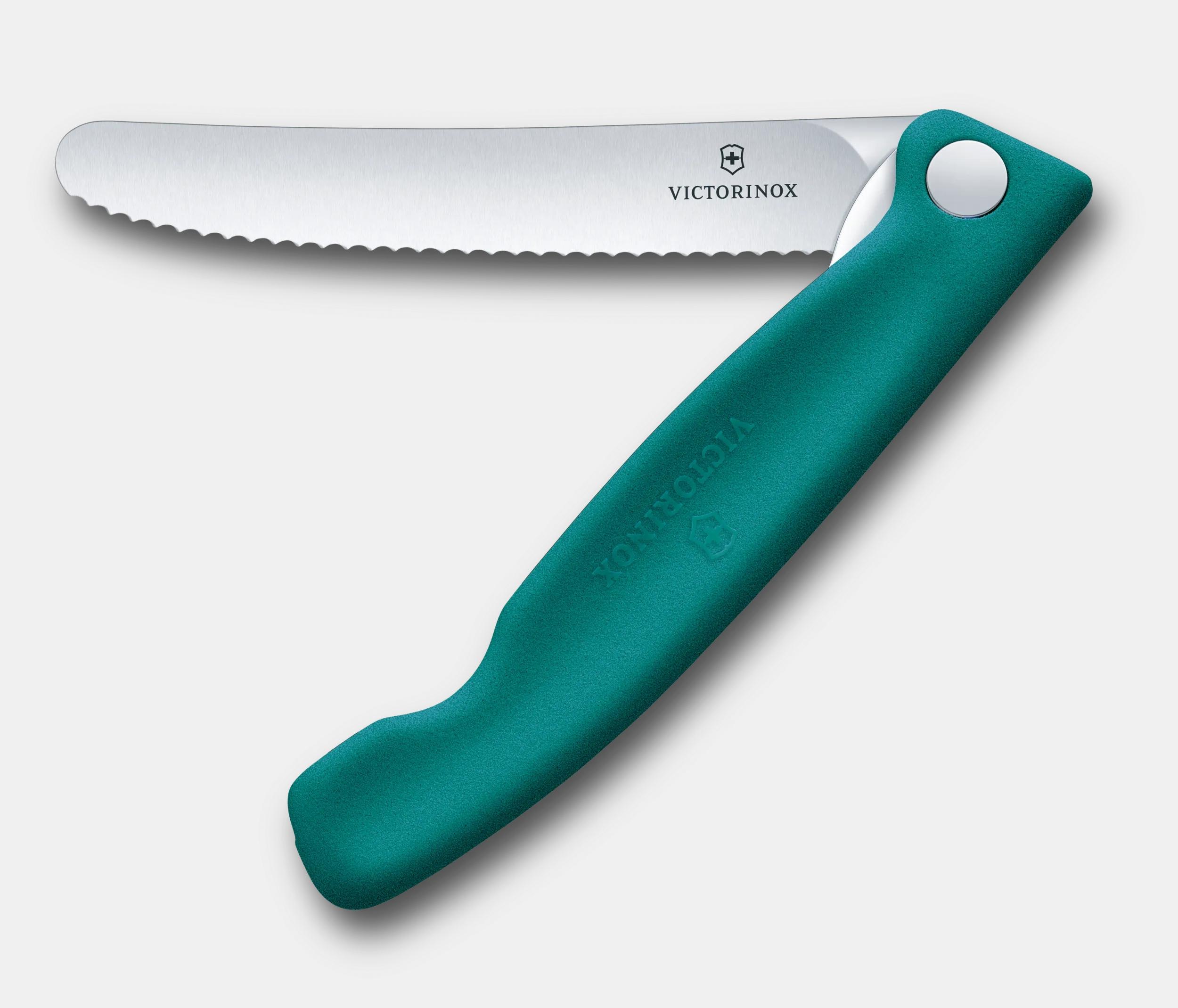 Swiss Classic Picnic Knife - 6.7834.FC1