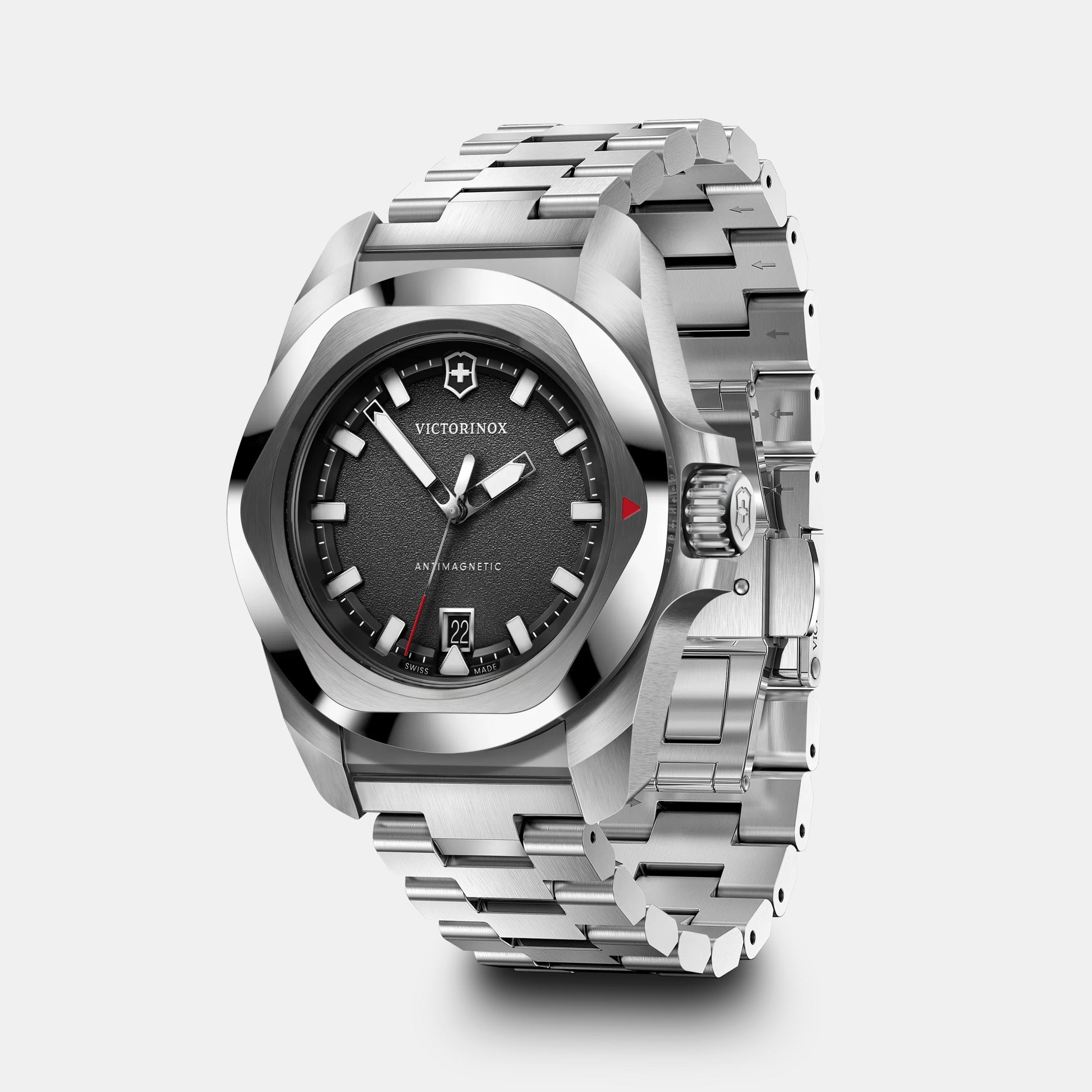 I.N.O.X. Quartz - 242030