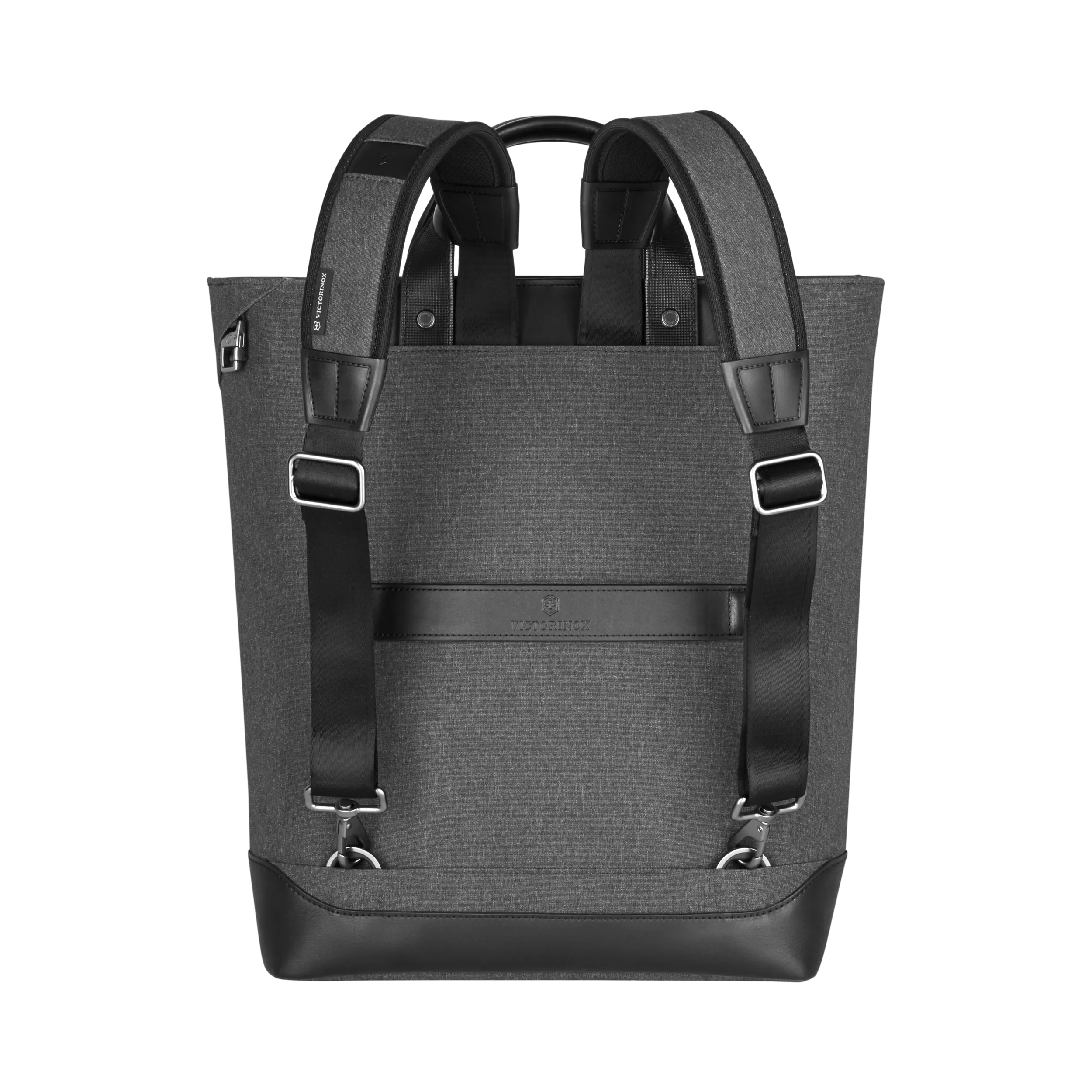 Victorinox Grey / Black -