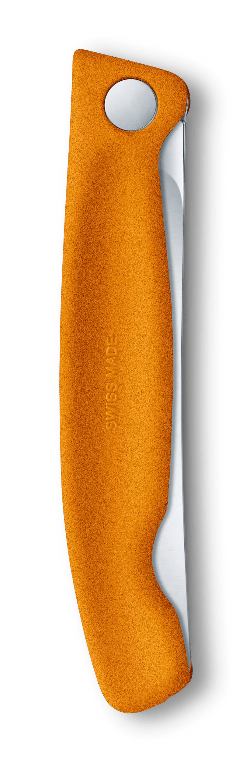 Victorinox Swiss Classic Picnic Knife in Orange - 6.7836.F9B