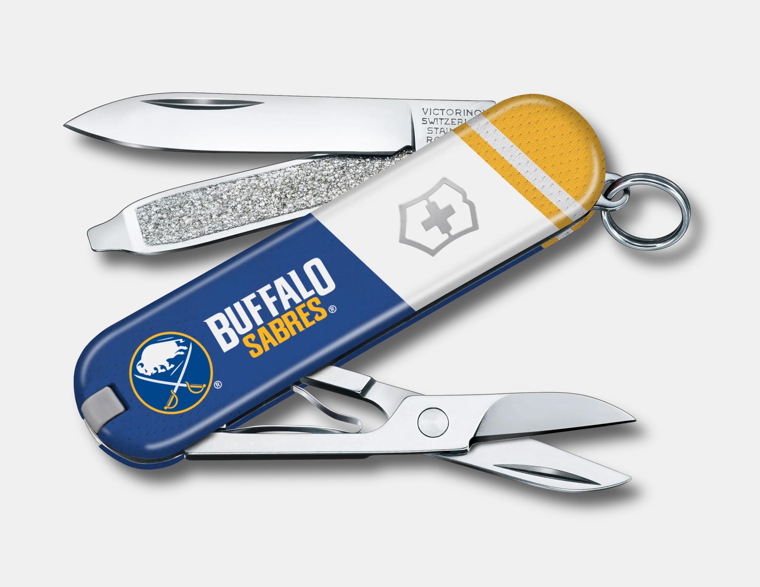 Buffalo Sabres Classic SD - BUF58-B1-X1