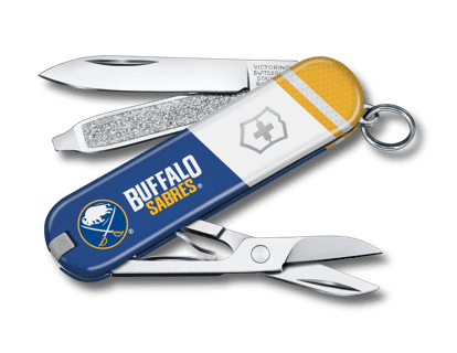 tks アソート Victorinox Washington Capitals Classic SD in Washington Capitals