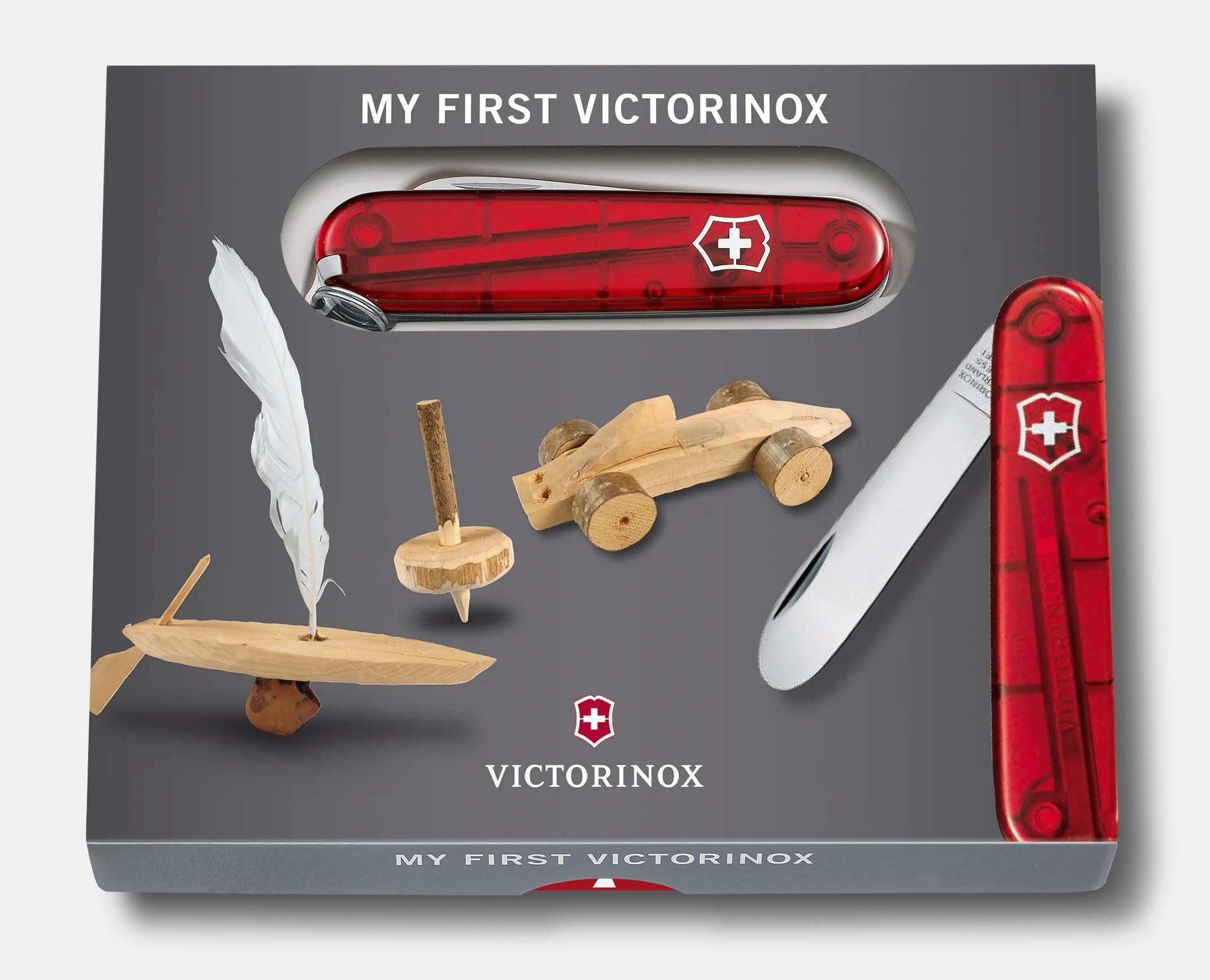 My First Victorinox - 0.2373.T5