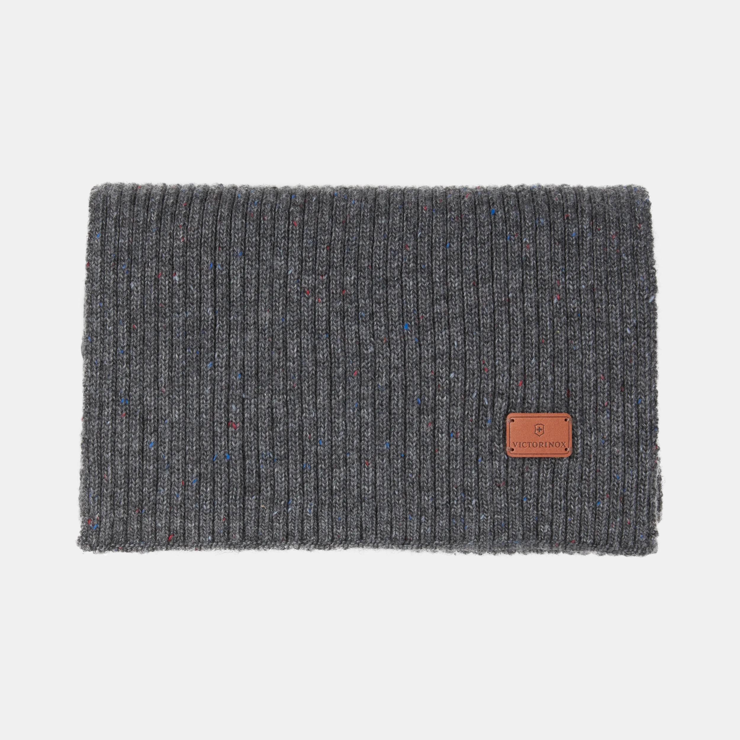 Cachecol Deluxe da cole&ccedil;&atilde;o Victorinox Brand - 611136