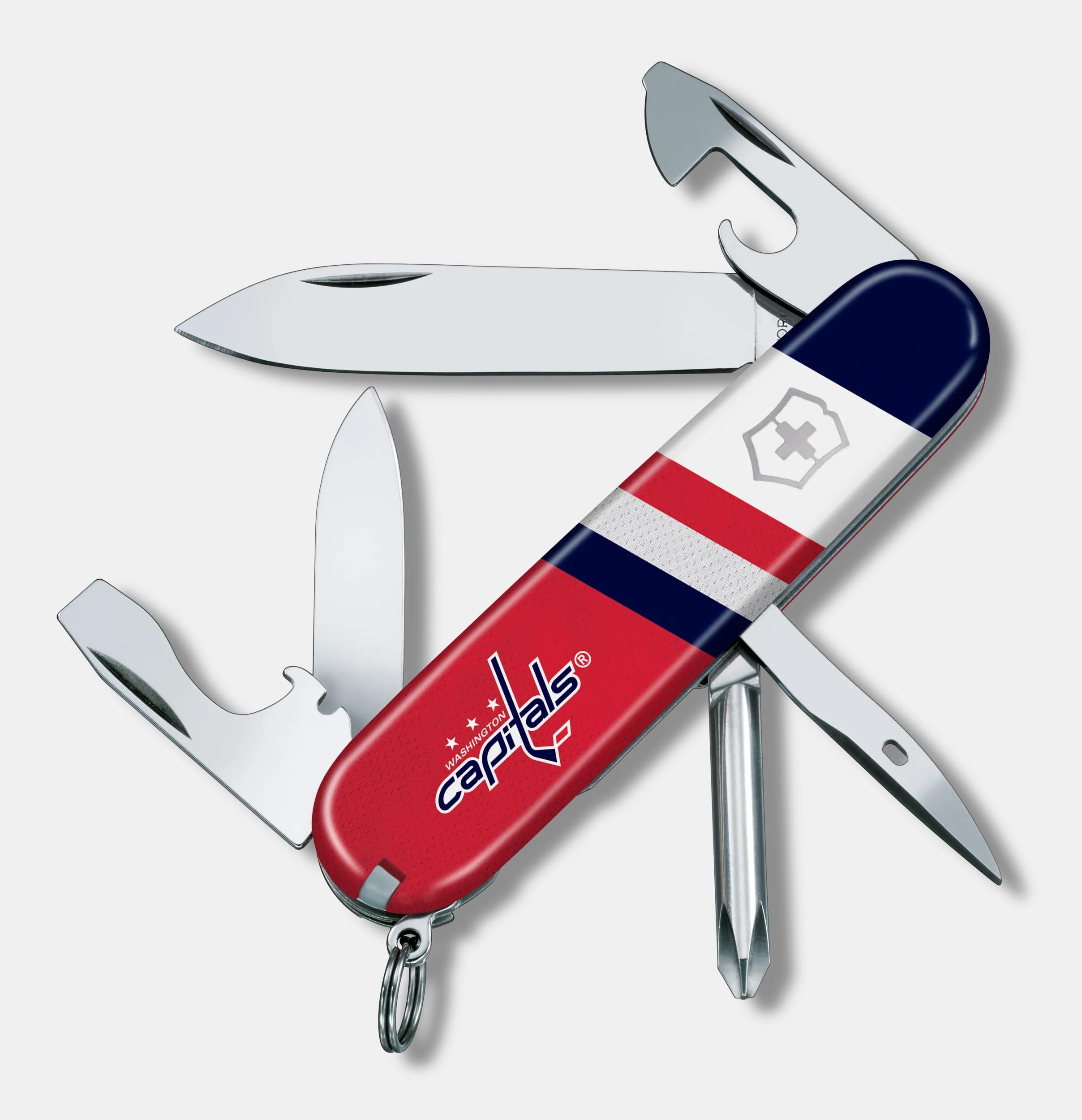 Washington Capitals Tinker - WSH91-B1-X1