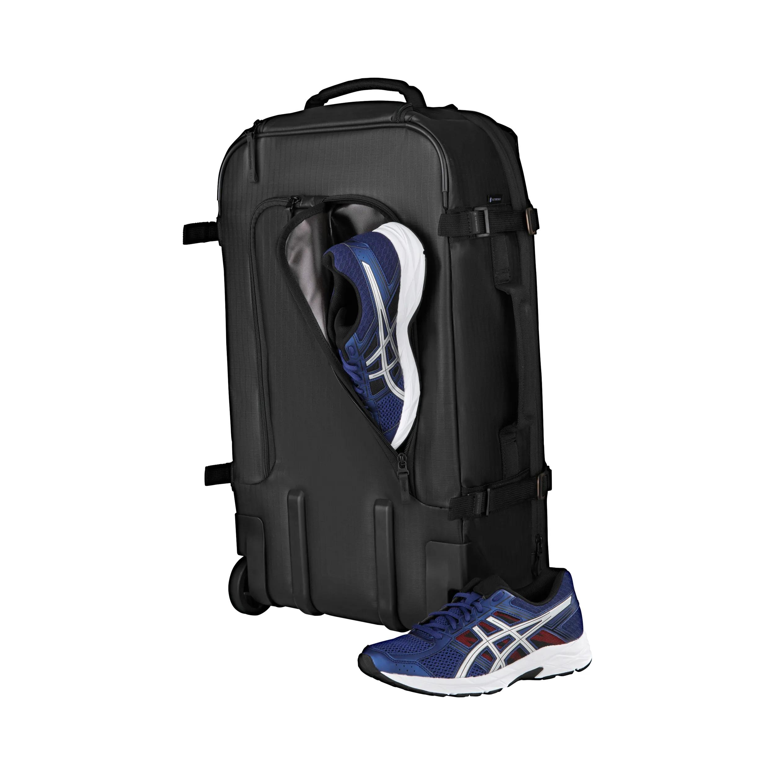 Vx Touring Expandable Medium Duffel - 606606