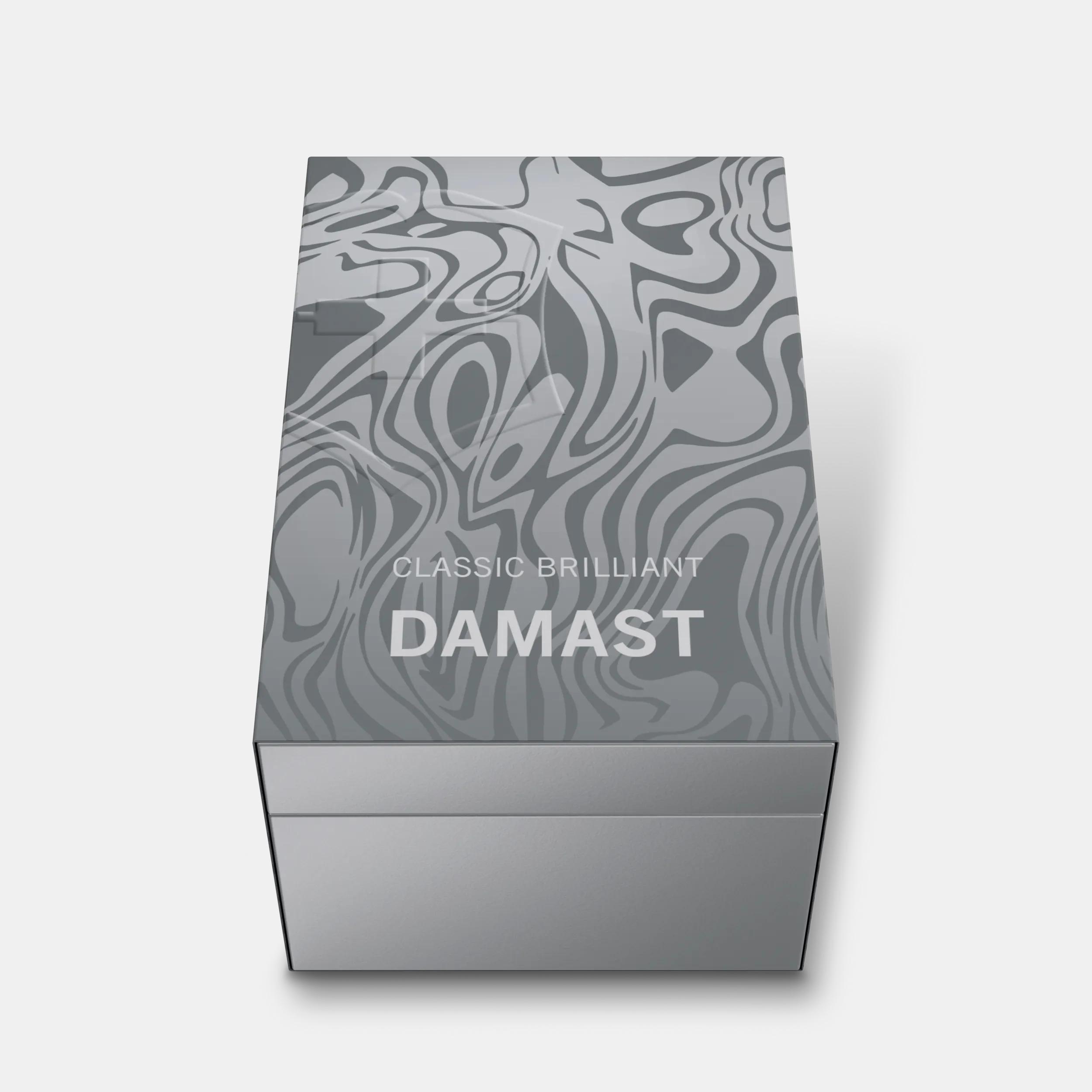 Classic SD Brilliant Damast - 0.6221.34