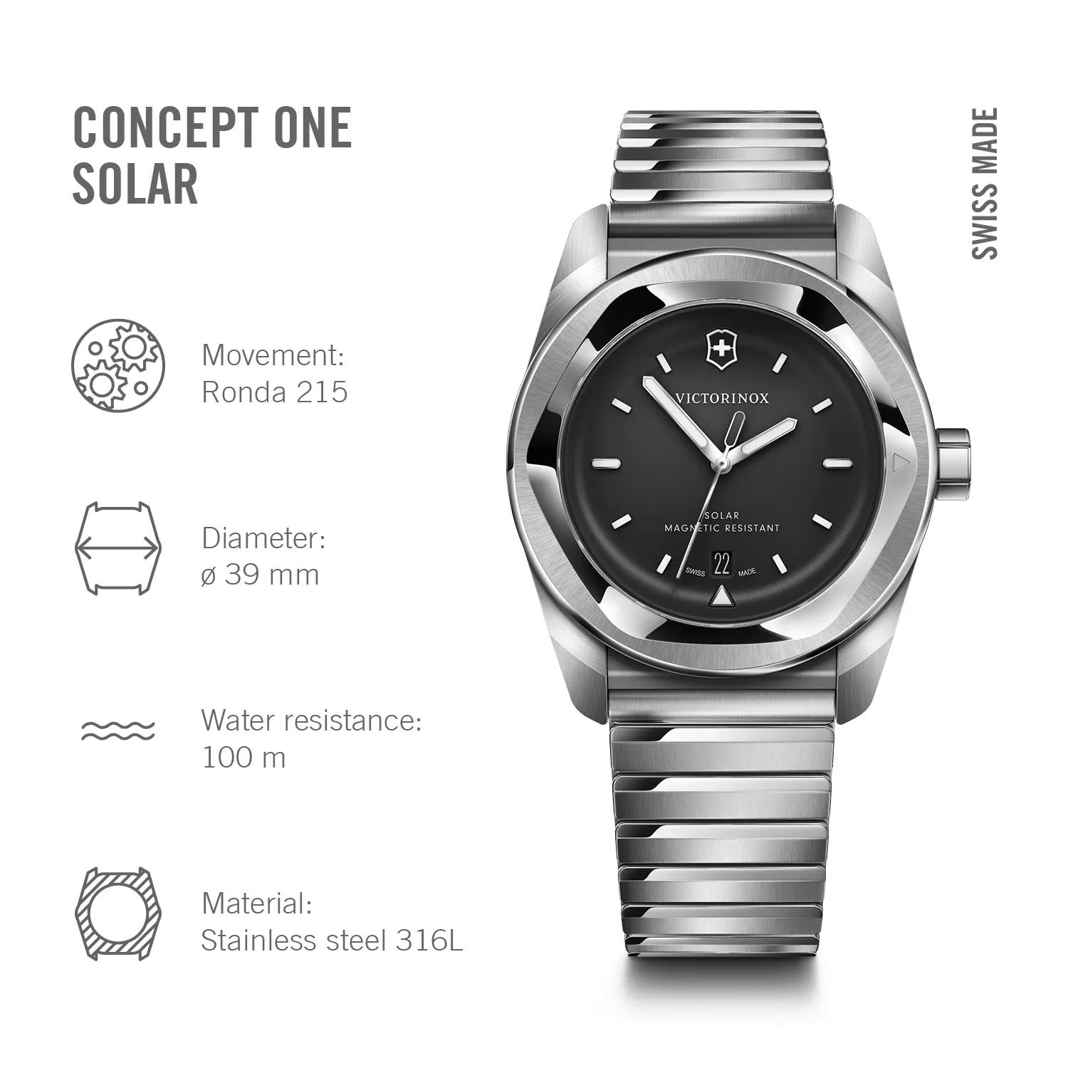 Concept One Solar - 242055