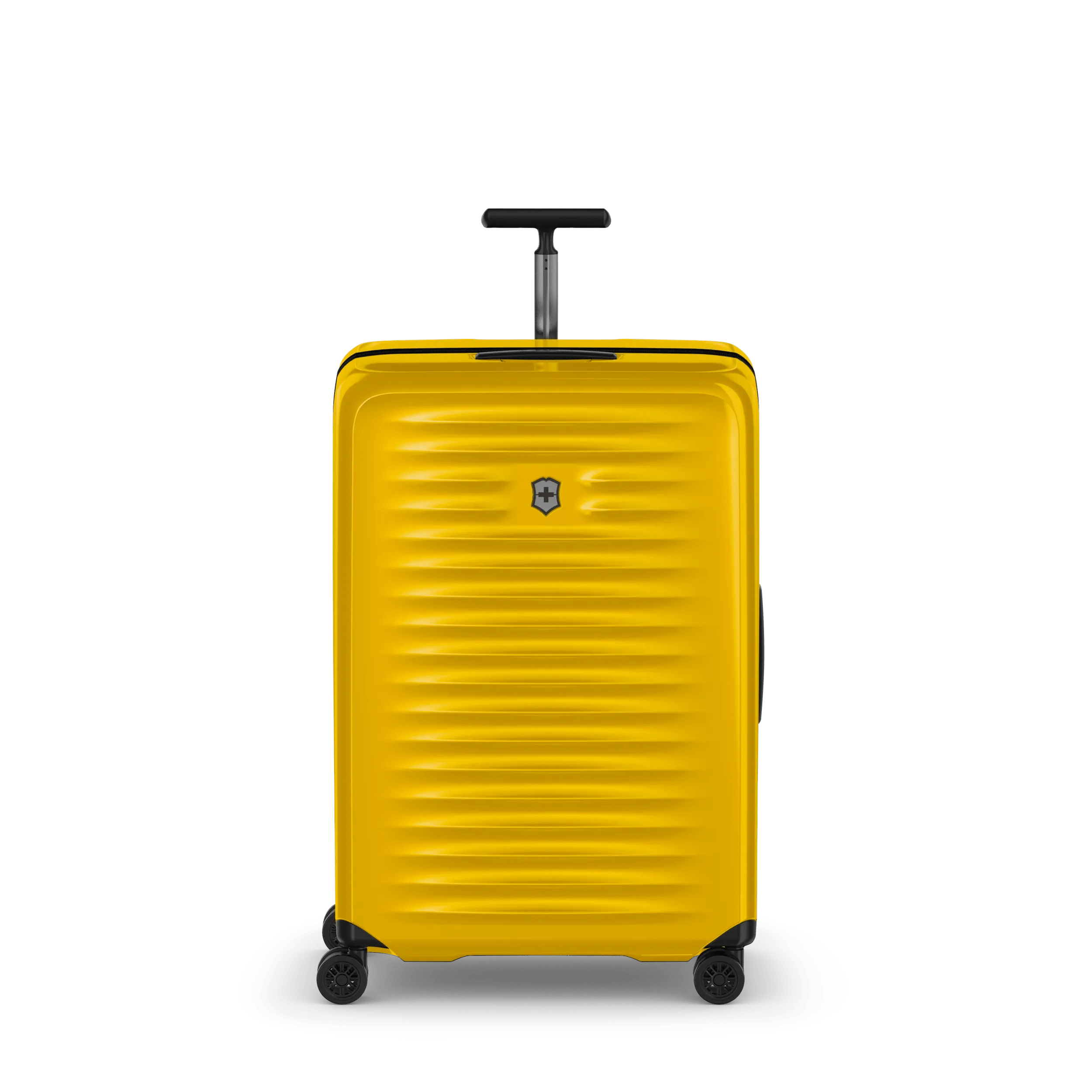 Victorinox Airox Large Hardside Case in Gold Yellow - 653507