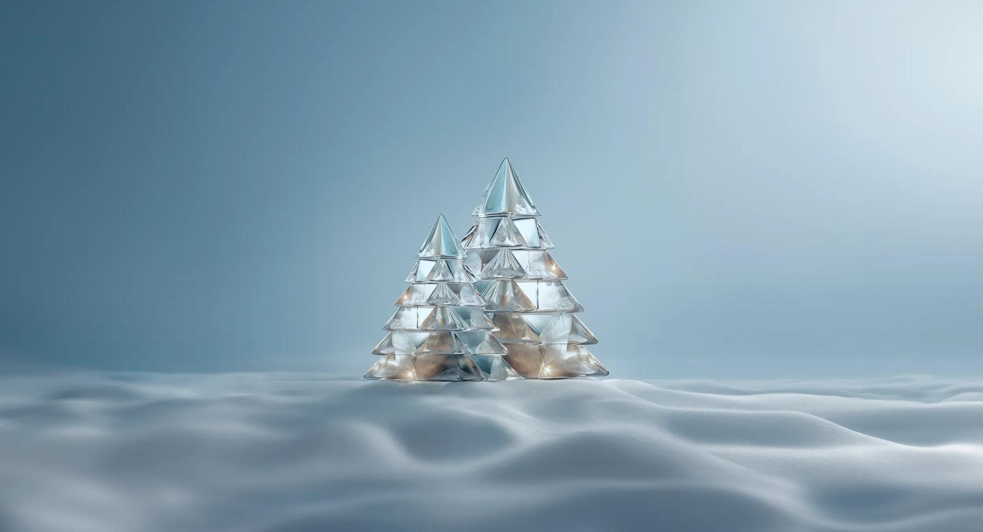Christmas at Victorinox