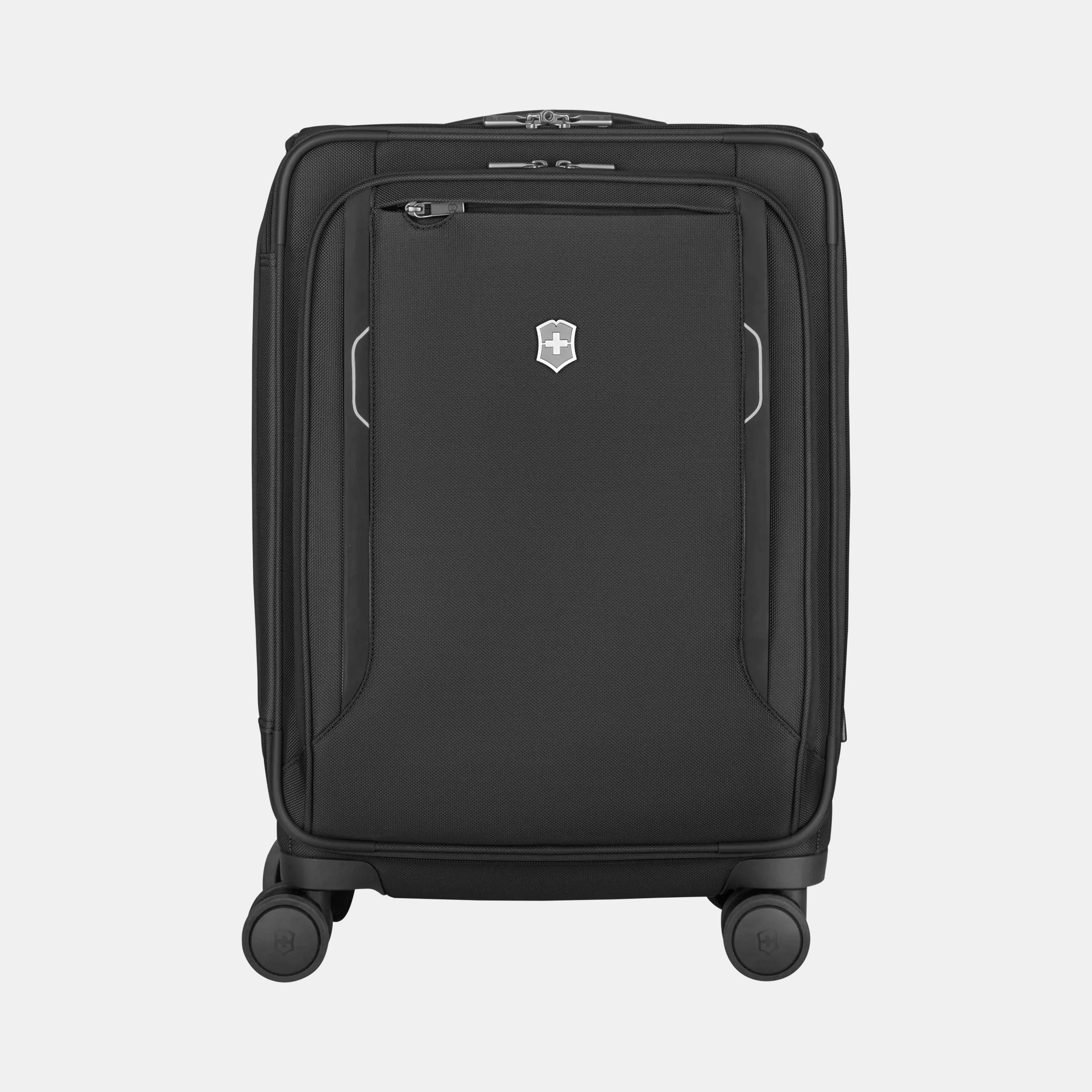 Werks 6.0 Frequent Flyer Plus Softside - 610505