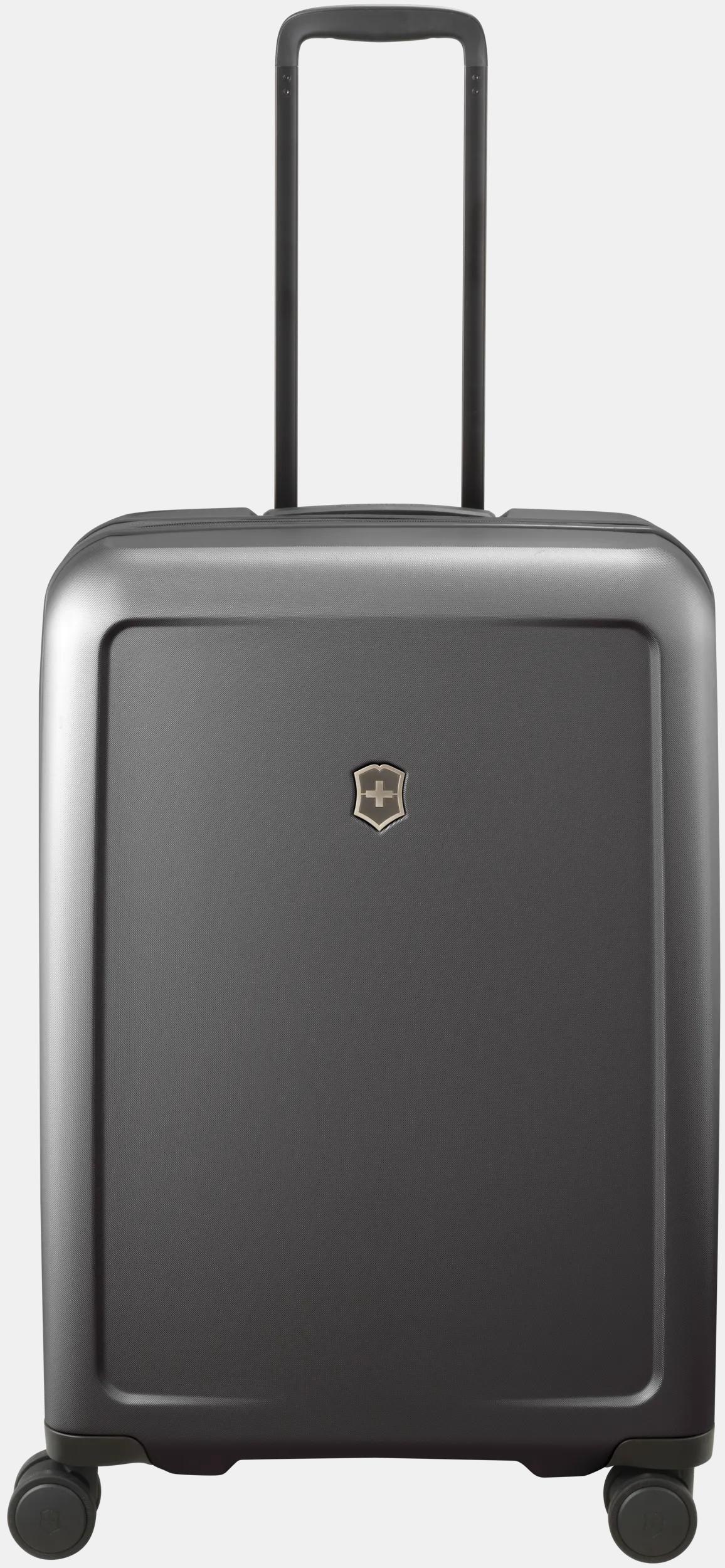 Victorinox Connex Medium Hardside Case in black - 605667
