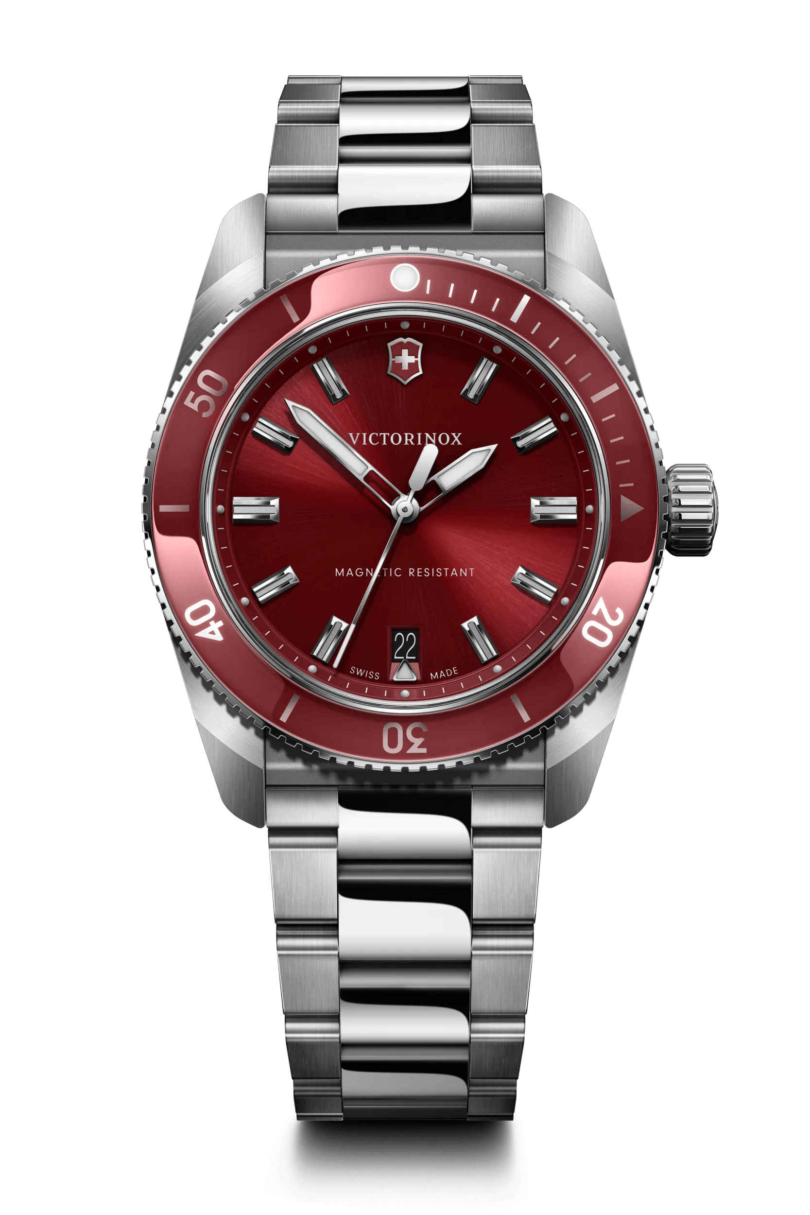 Victorinox Maverick Quartz