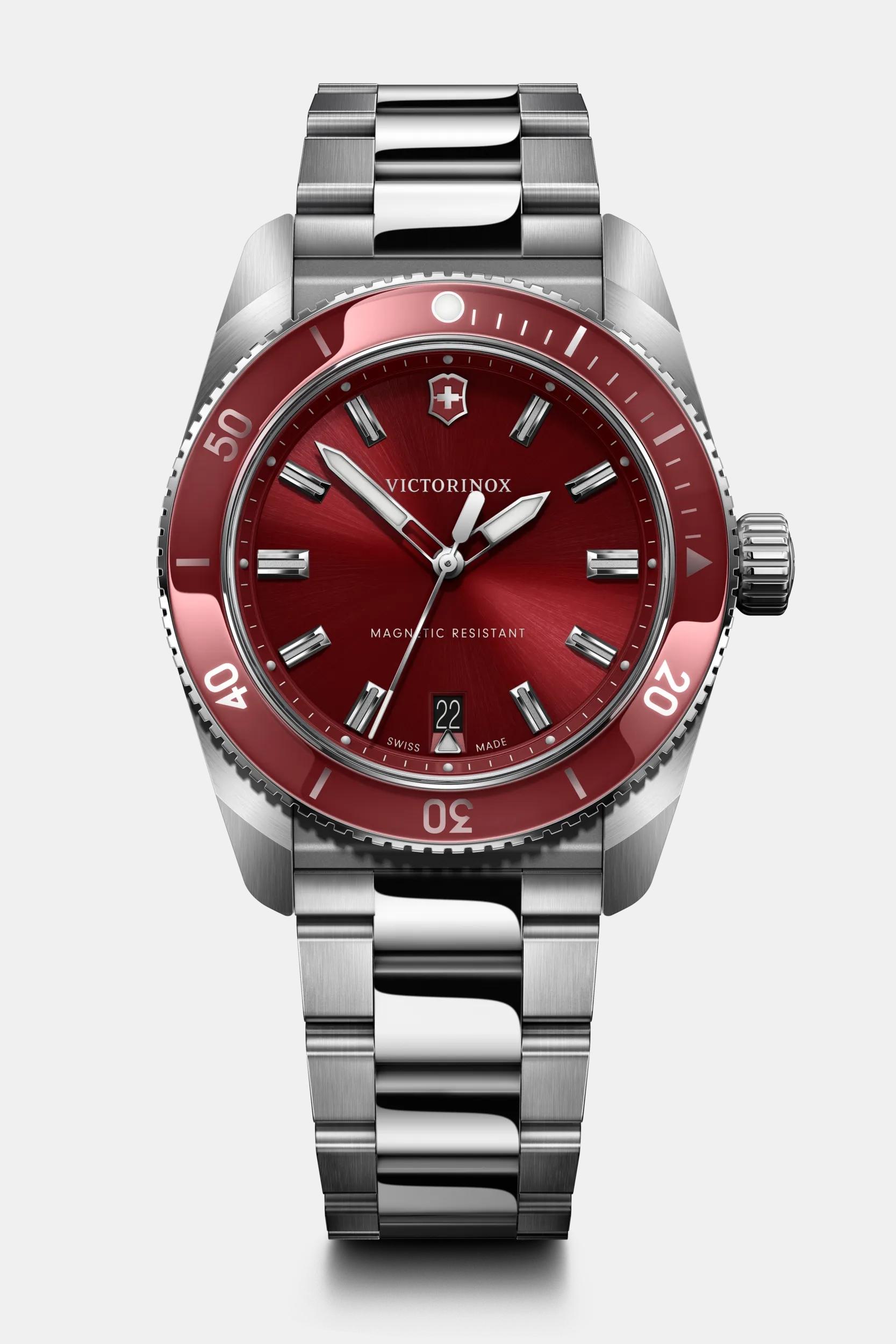 Victorinox Maverick Quartz Maverick Quartz - 242098