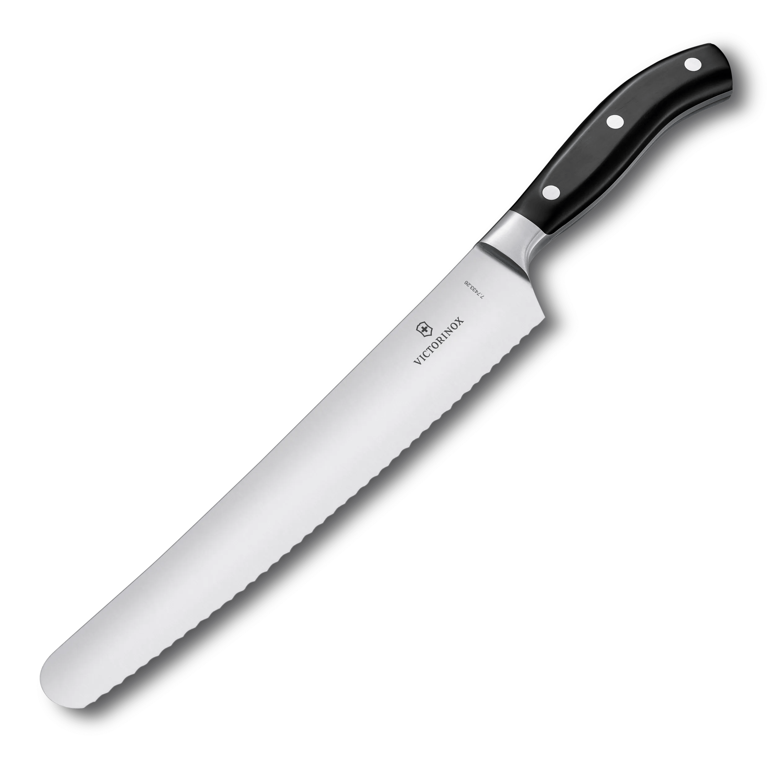 Victorinox Grand Maître Bread and Pastry Knife - Thumbnail 3
