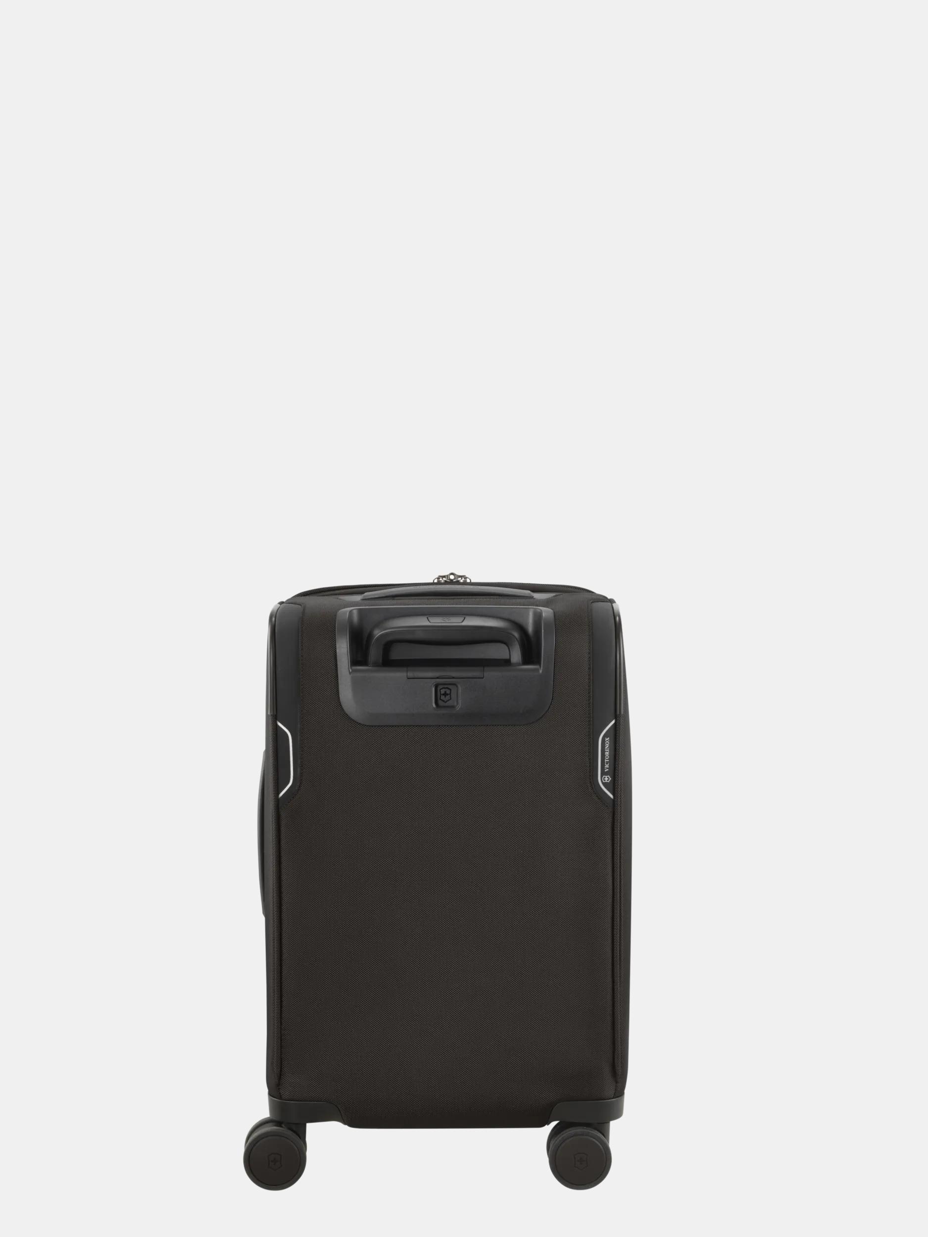 Werks Traveler 6.0 Softside Frequent Flyer Carry-On - 605405