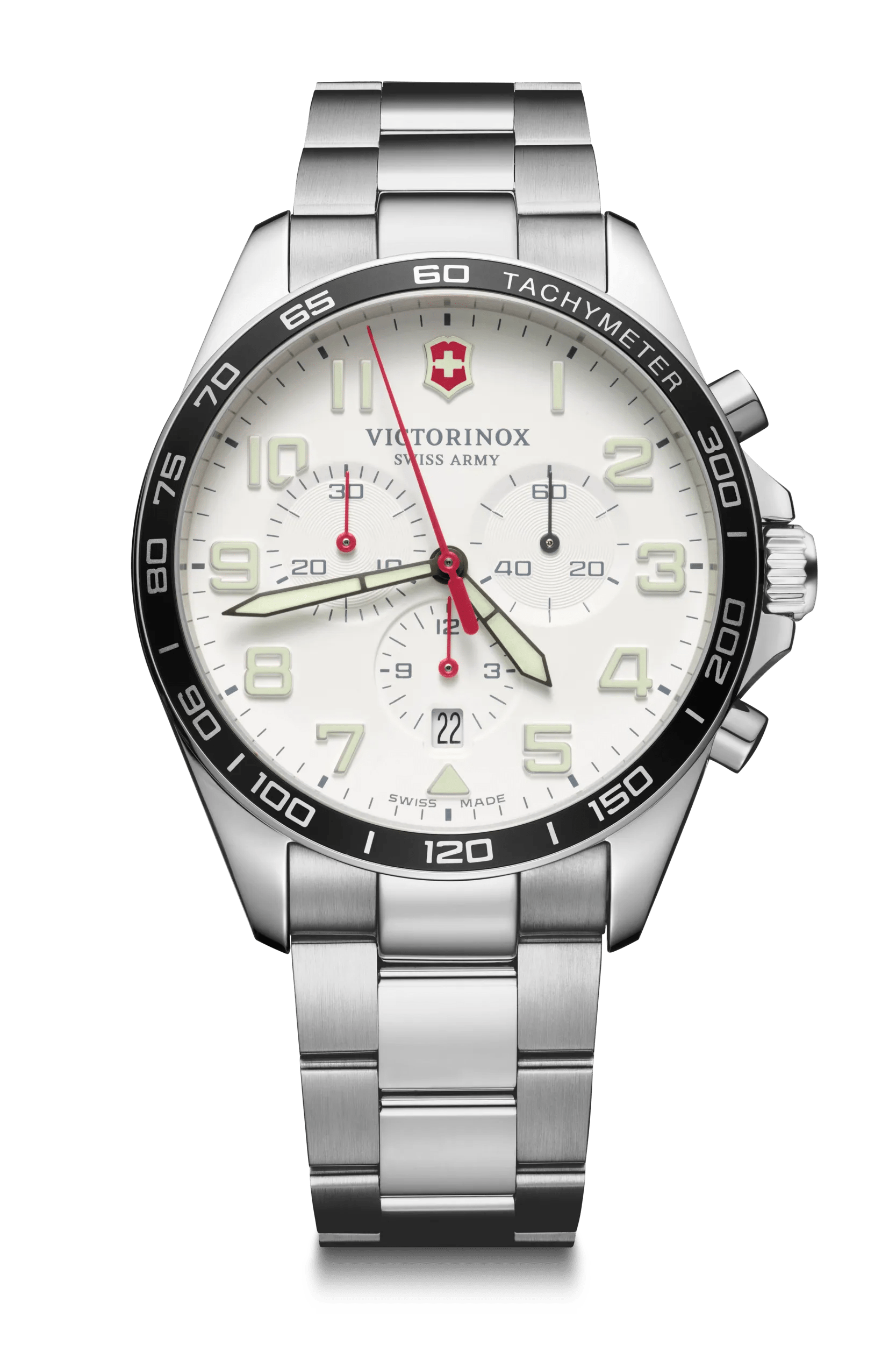 その他 t Victorinox Fieldforce Chrono in Fieldforce Chrono - 241855