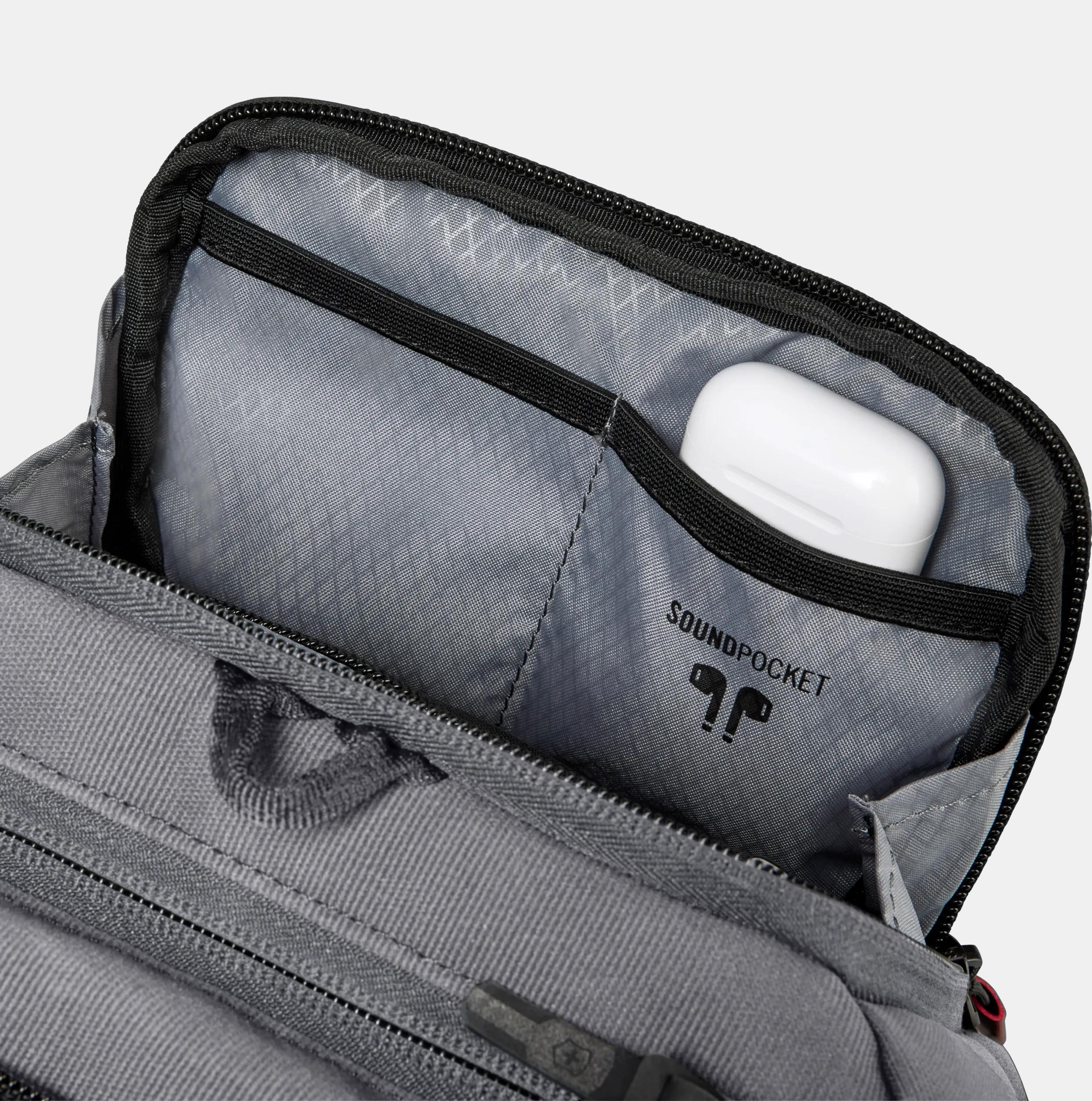 Touring 2.0 Travel 2in1 Duffel - 612123