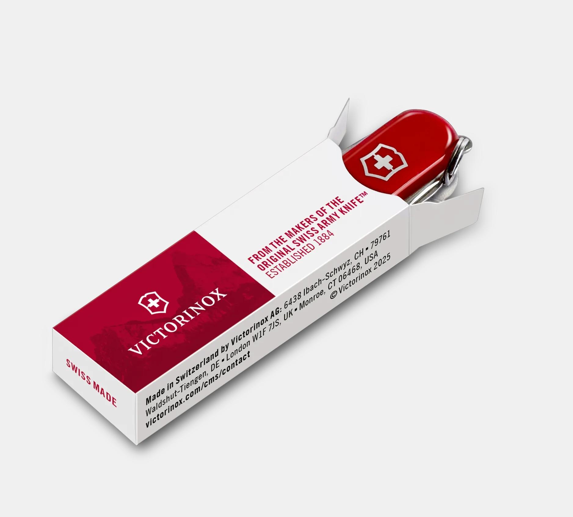 Classic SD Printed - 0.6223