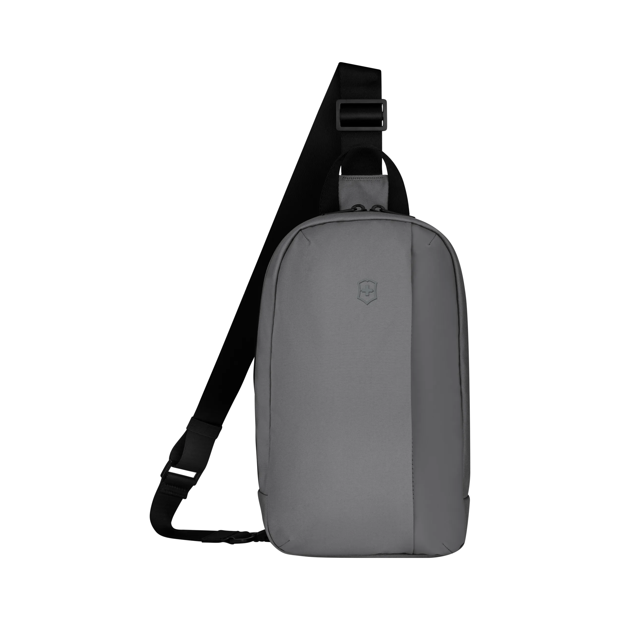 Victorinox Sling Bag Travel Essentials em Gray - 653385