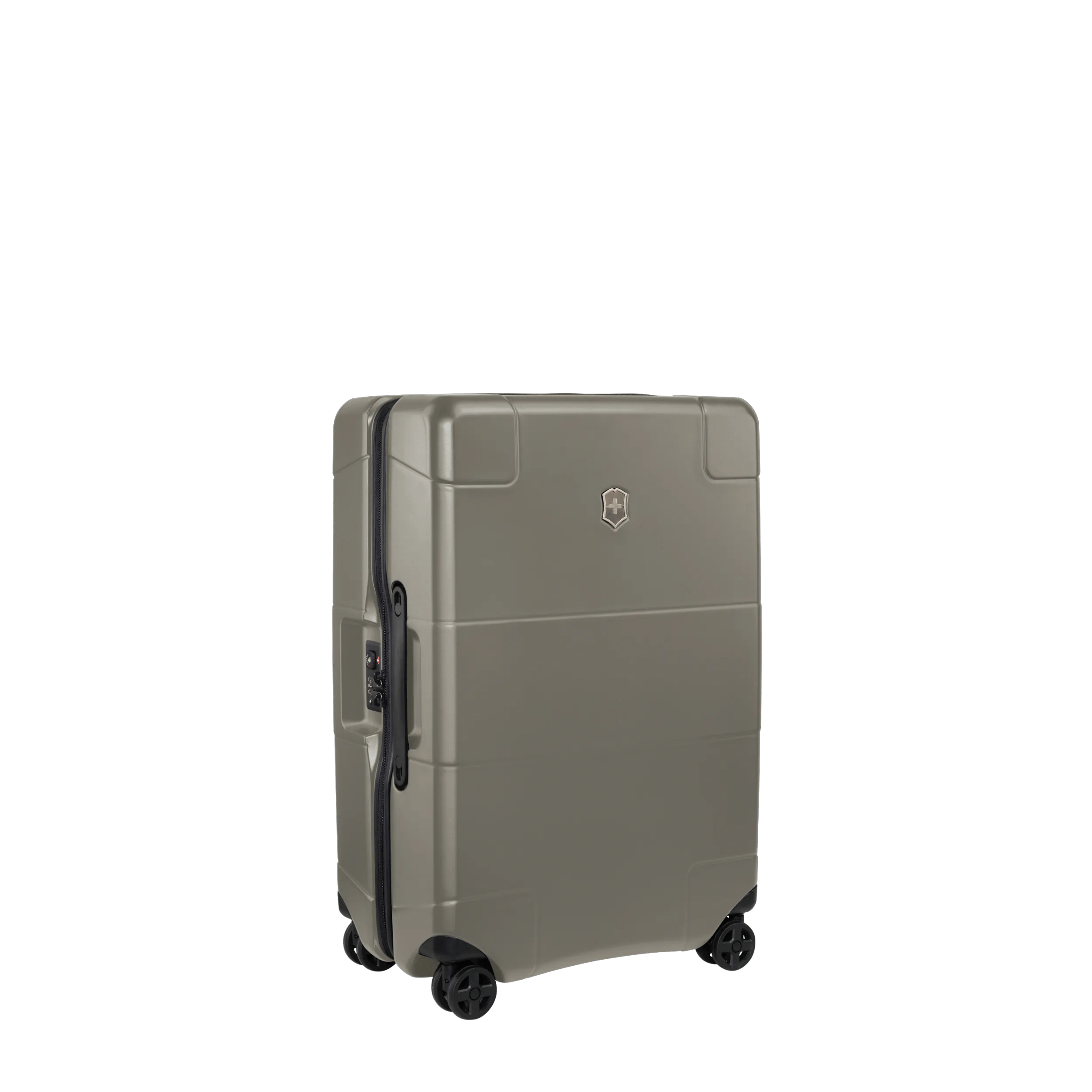 Victorinox Lexicon Hardside Medium in titanium - 602106