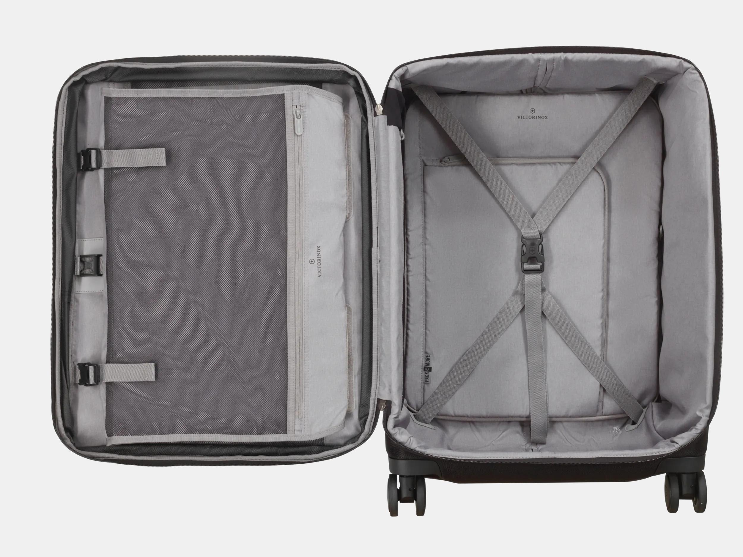 Werks Traveler 6.0 Softside Medium Case - 605408