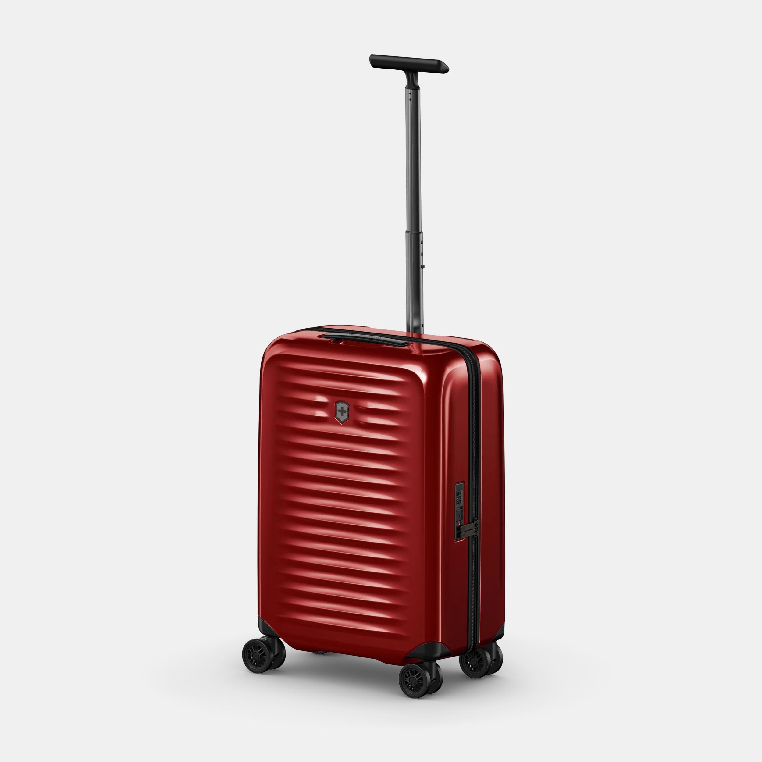 Airox Frequent Flyer Plus Hardside Carry-On - 612504