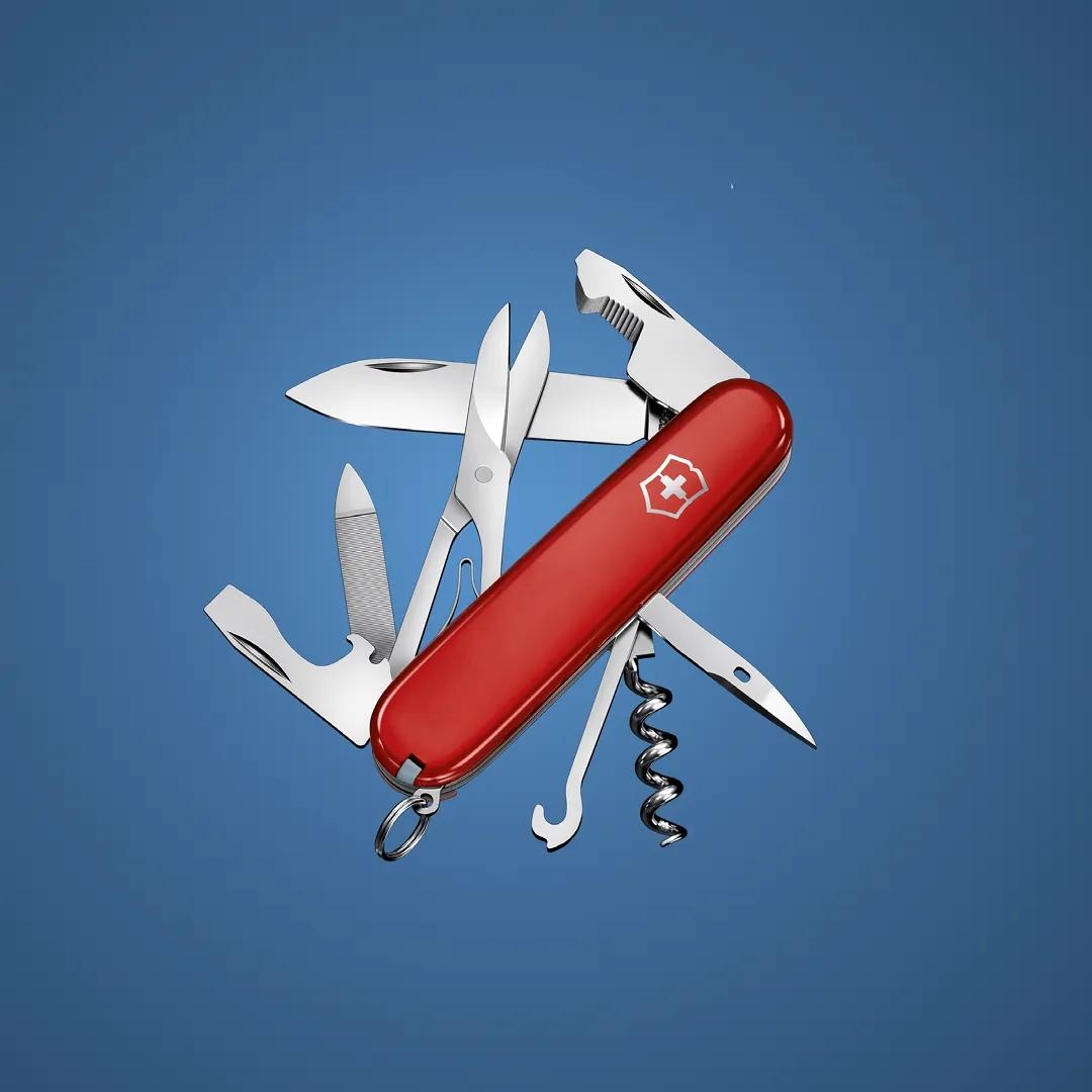 Swiss Army Knife™