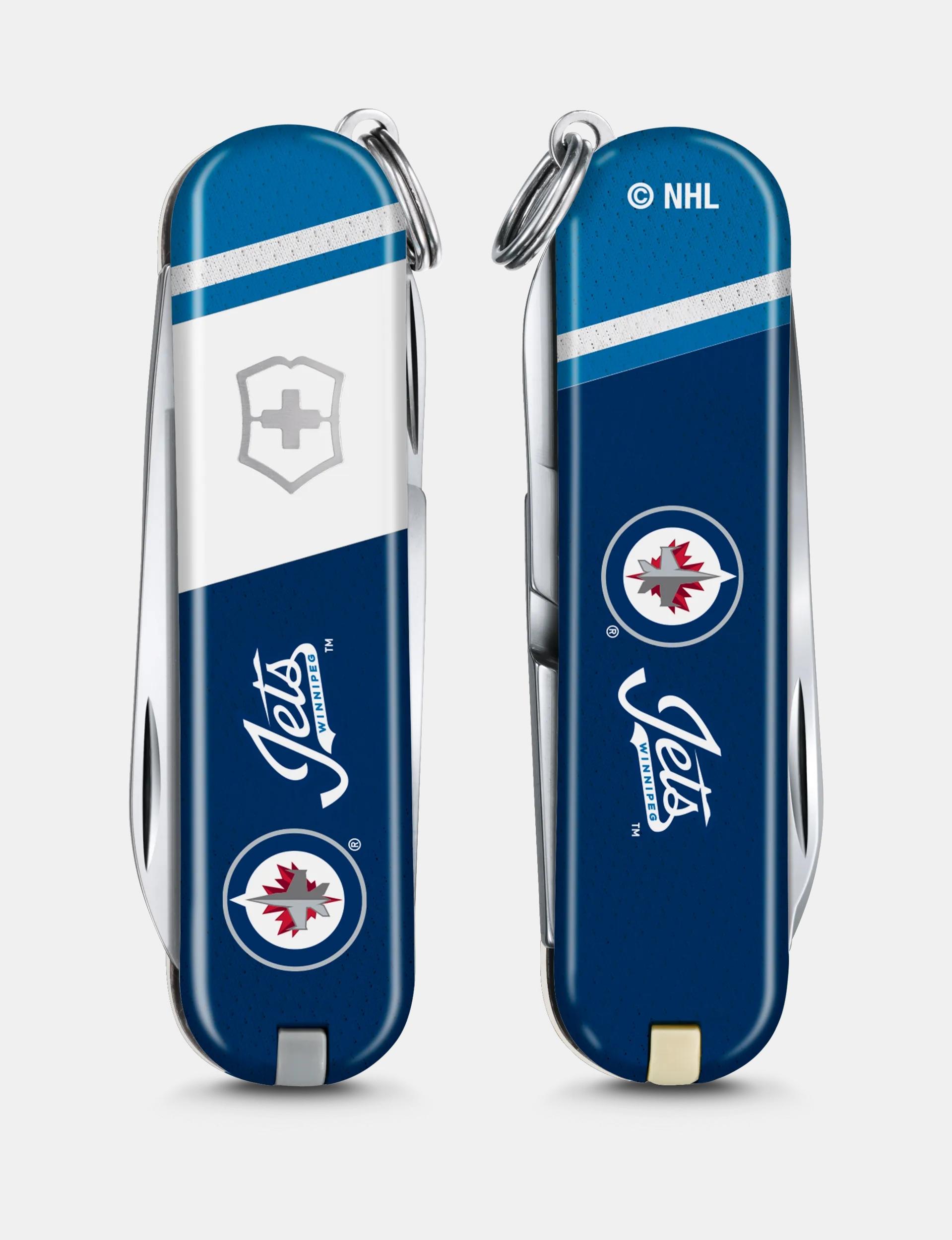 Winnipeg Jets Classic SD - WPG58-B1-X1