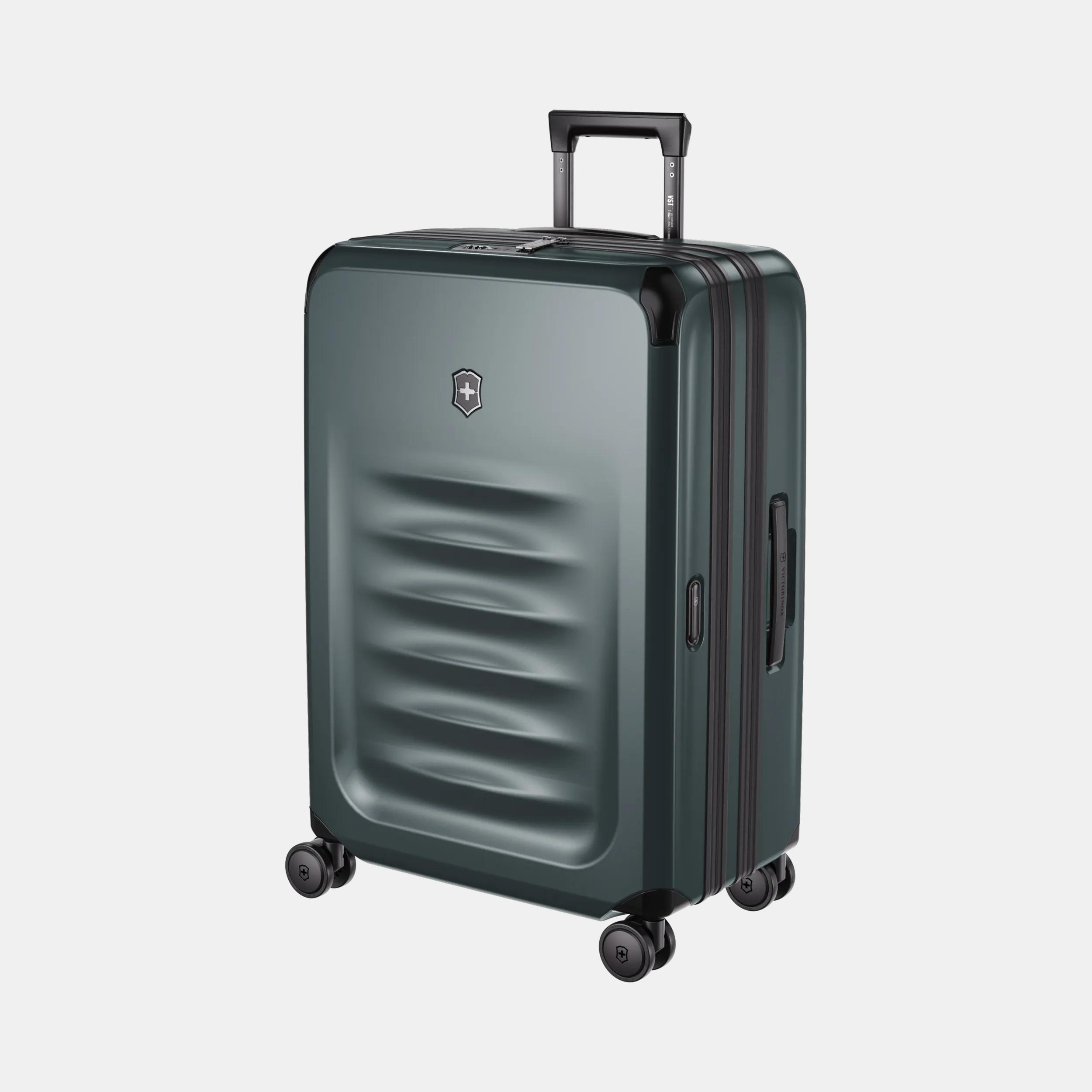 Spectra&nbsp;3.0 Expandable Medium Case - 653157