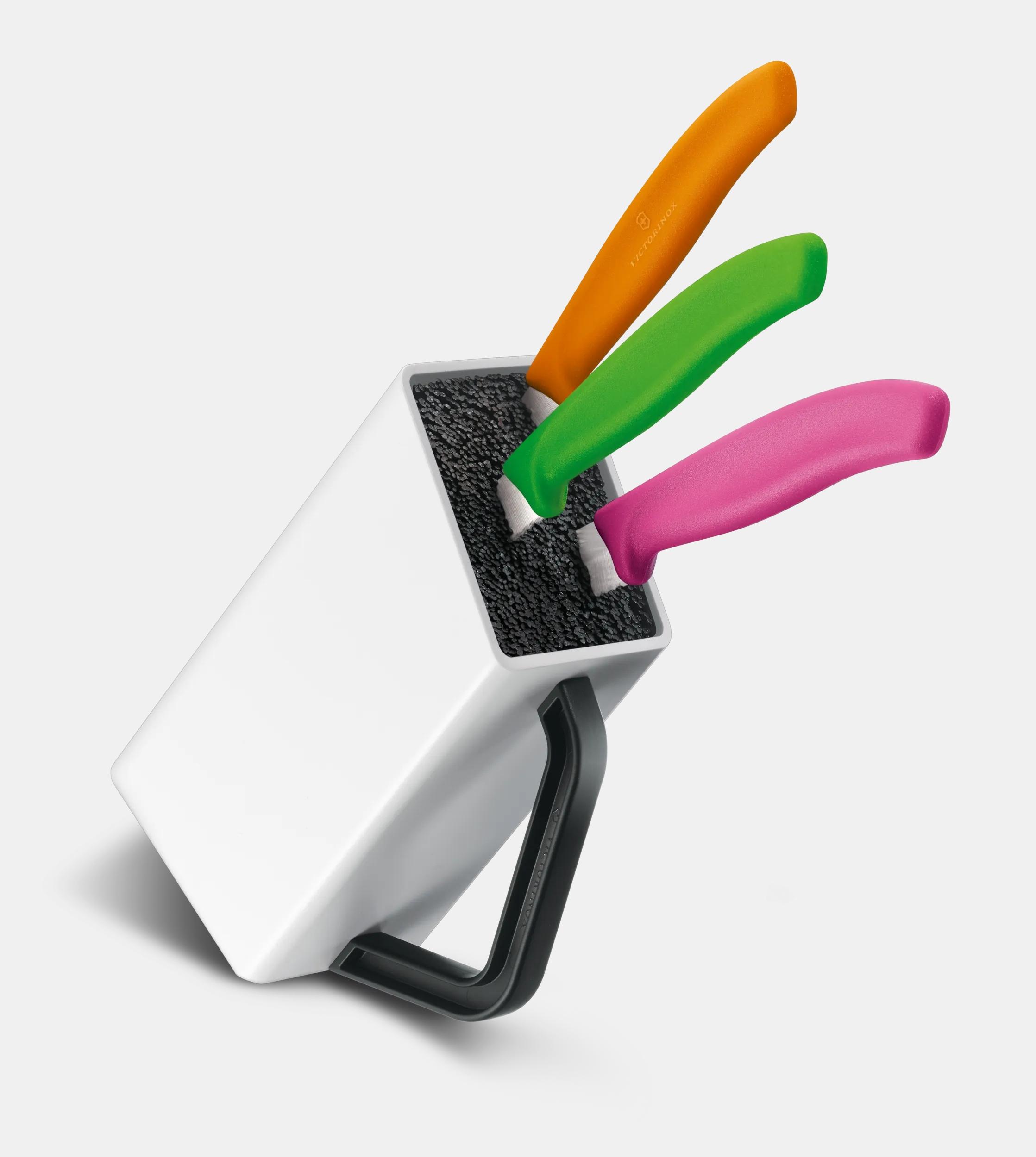 Swiss Classic Cutlery Block - 7.7031.07