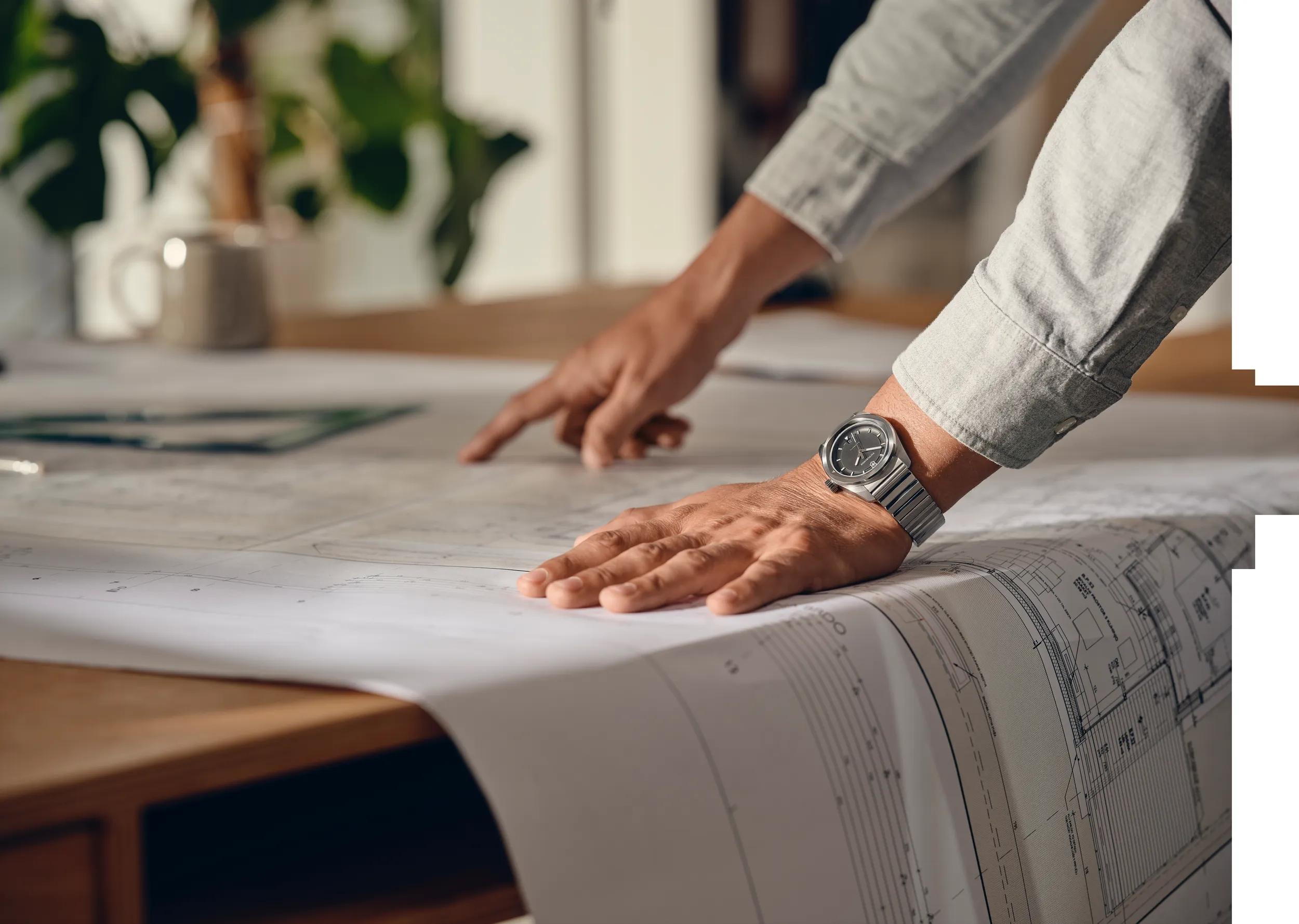 Concept One Automatic