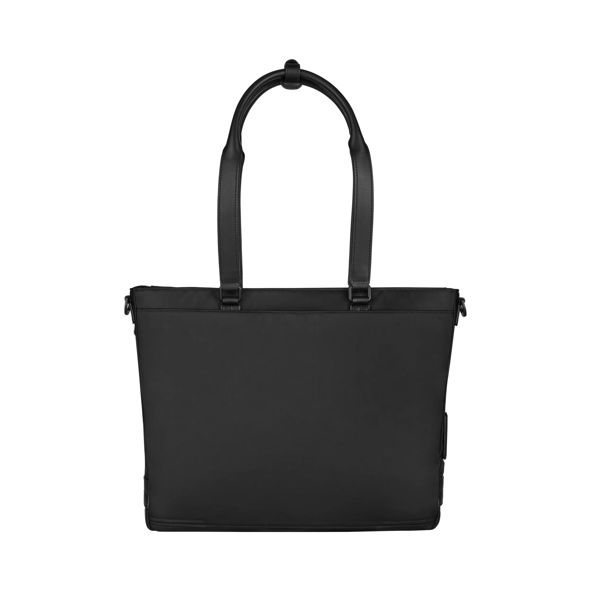 Victorinox アロックス ネロ トートバッグ ブラック - 611807