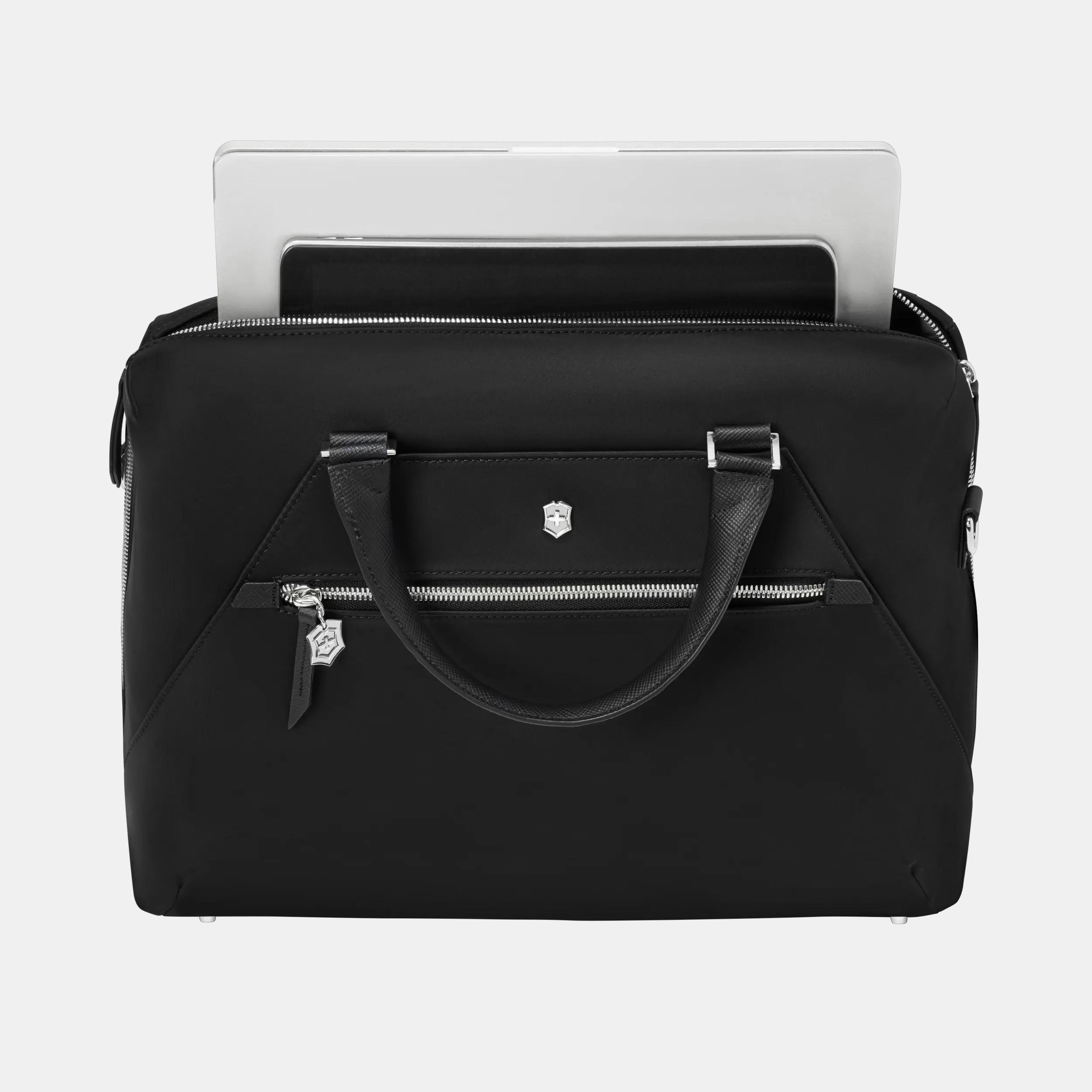 Victoria Signature Briefcase - 612209