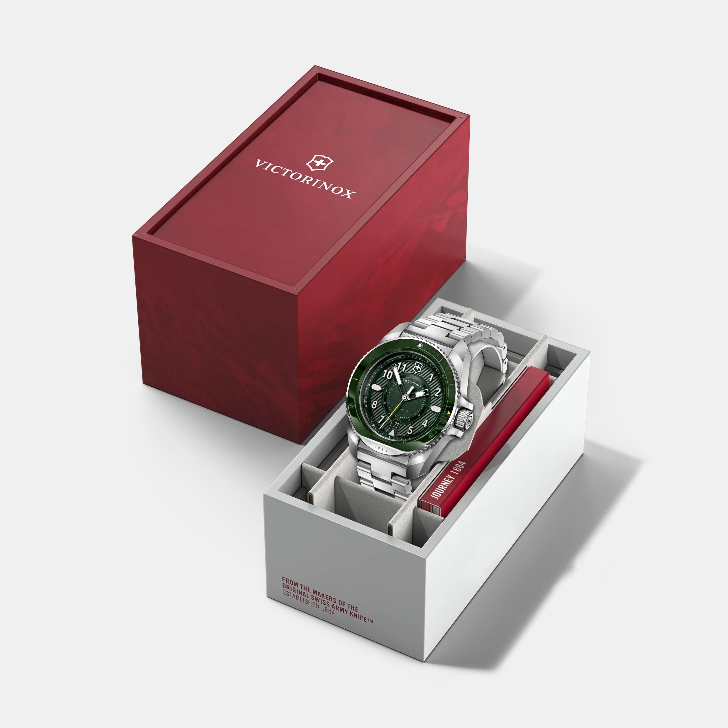 Journey 1884 Automatic - 242015