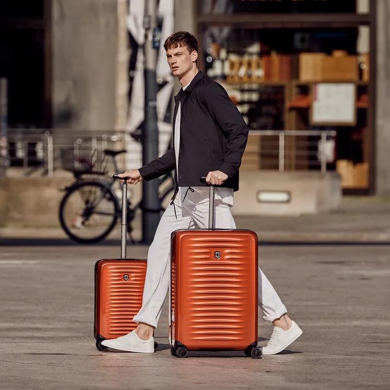 Large Suitcases