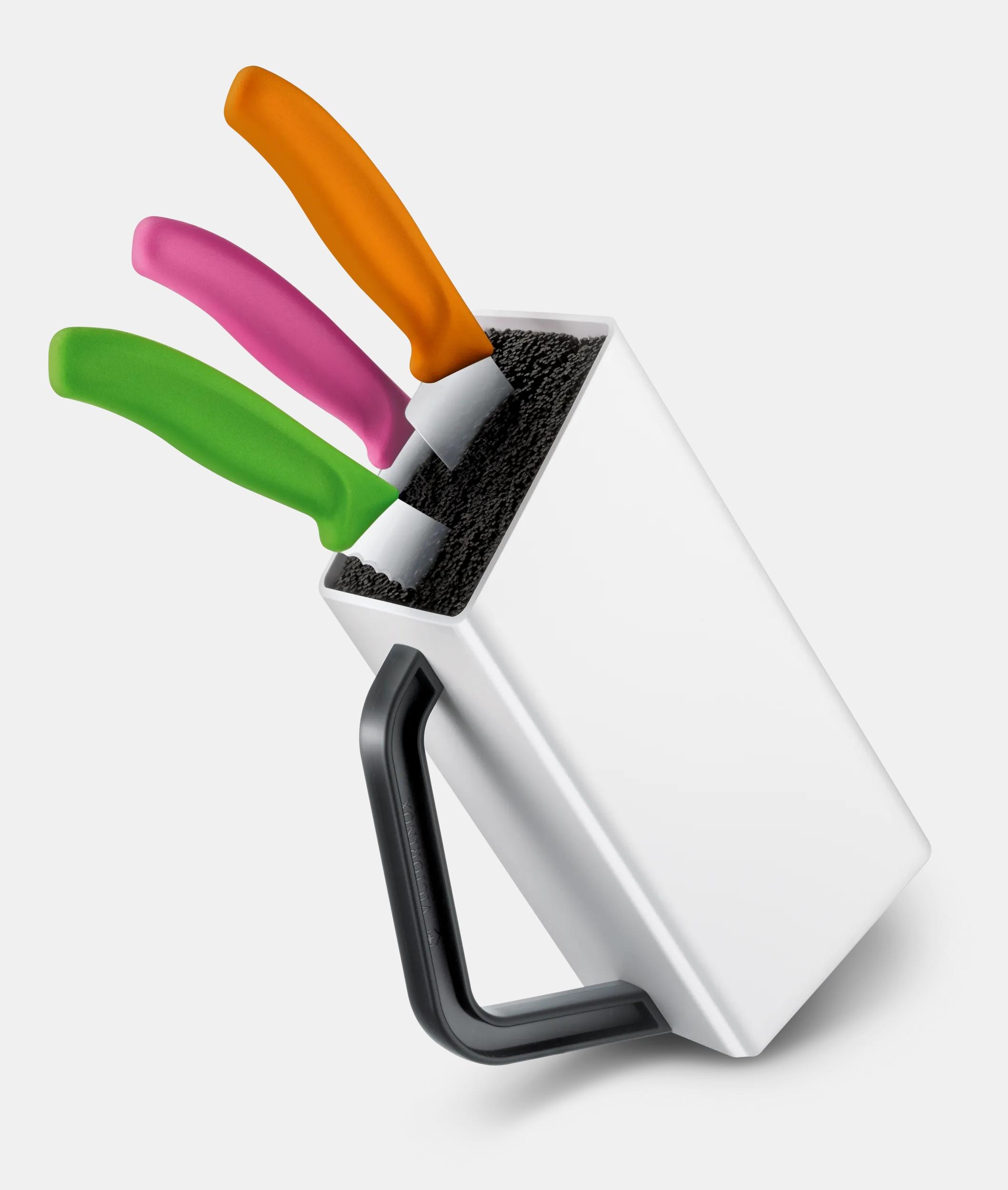 Swiss Classic Cutlery Block - 7.7033.07