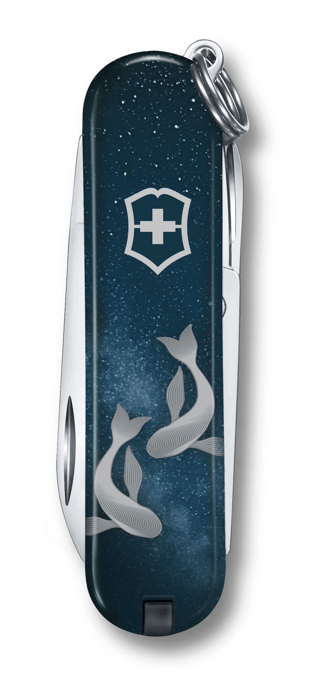 クラシック　12 Victorinox クラシック SD 星座 魚座 Pisces - 0.6223.2PIS