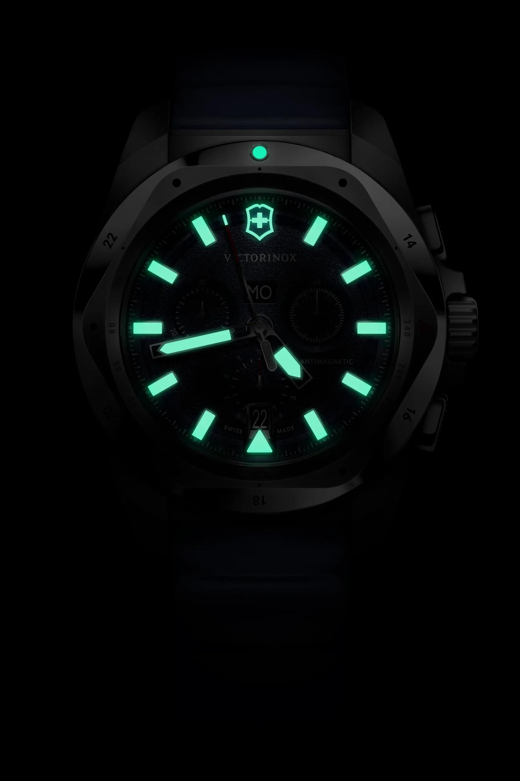 Victorinox I.N.O.X. Chrono I.N.O.X. Chrono - 241984