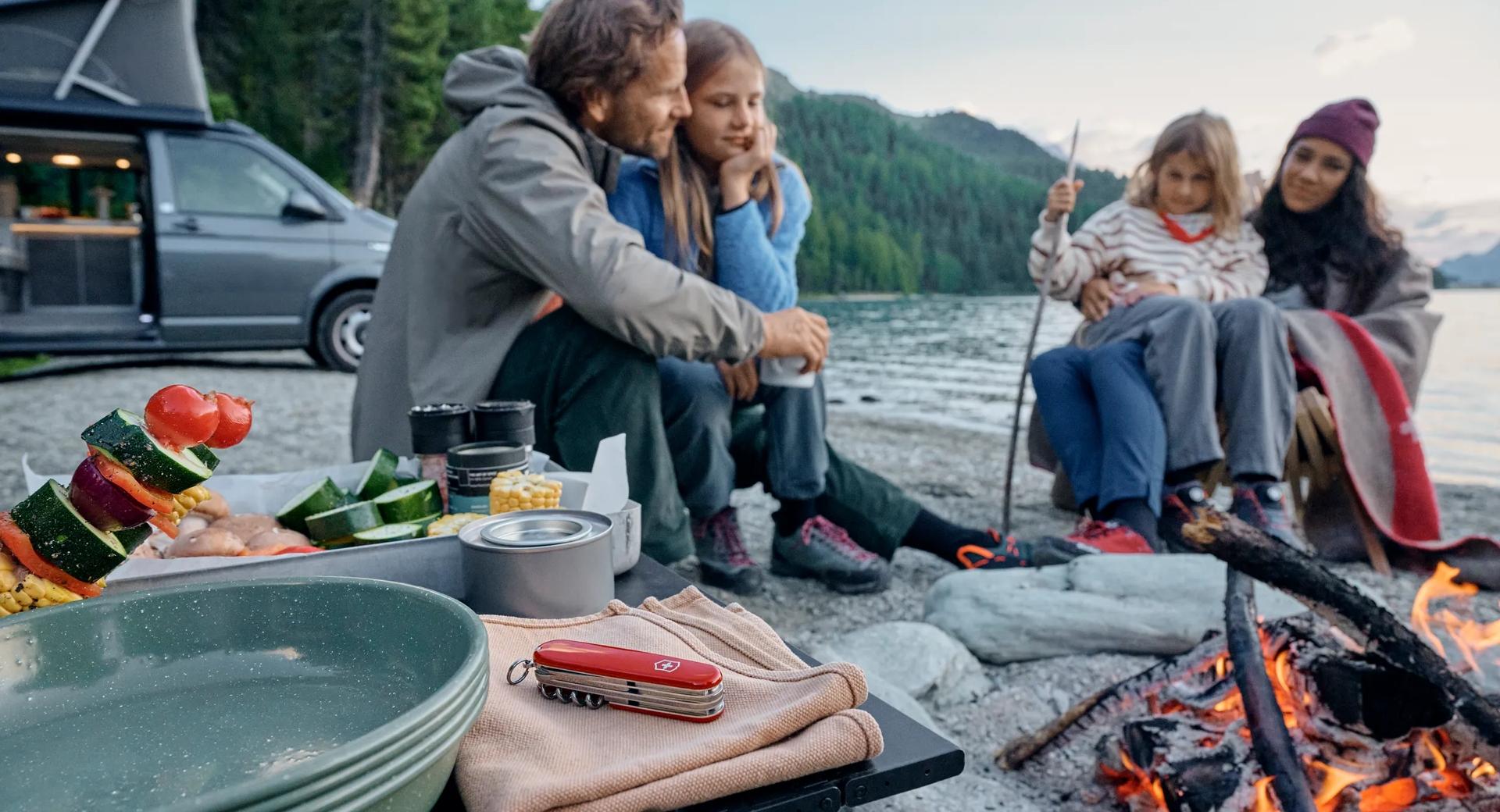 Swiss Army Knives from Victorinox