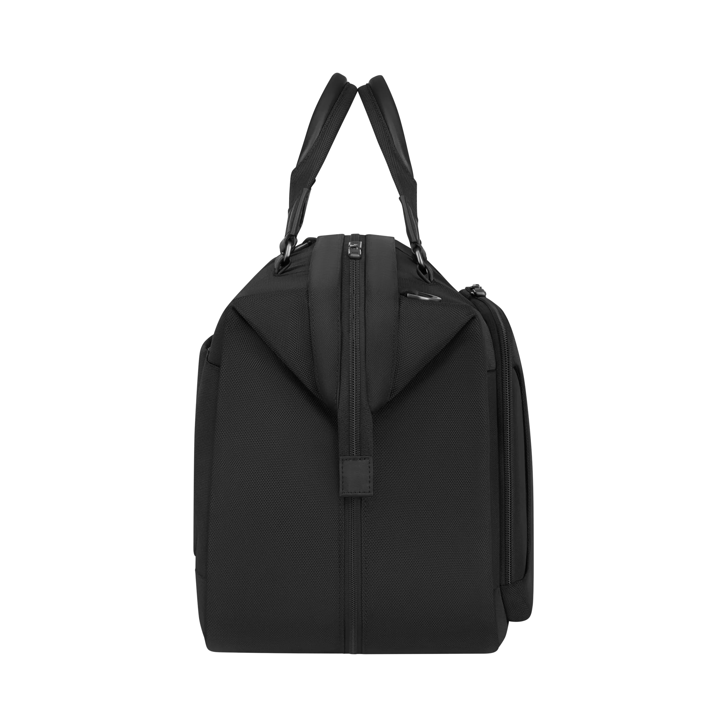 バッグ wevy.T Victorinox Werks Traveler 7.0 Weekender in black - 653652
