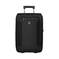 Werks Traveler 7.0 2-Wheel Frequent Flyer Carry-On - 653656