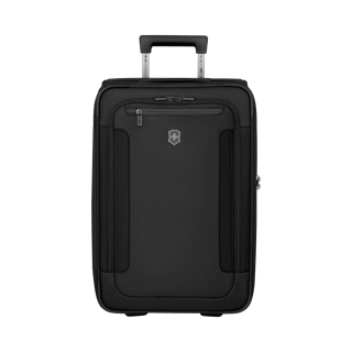Victorinox Connex Global Hardside Carry-On in Gray - 605661