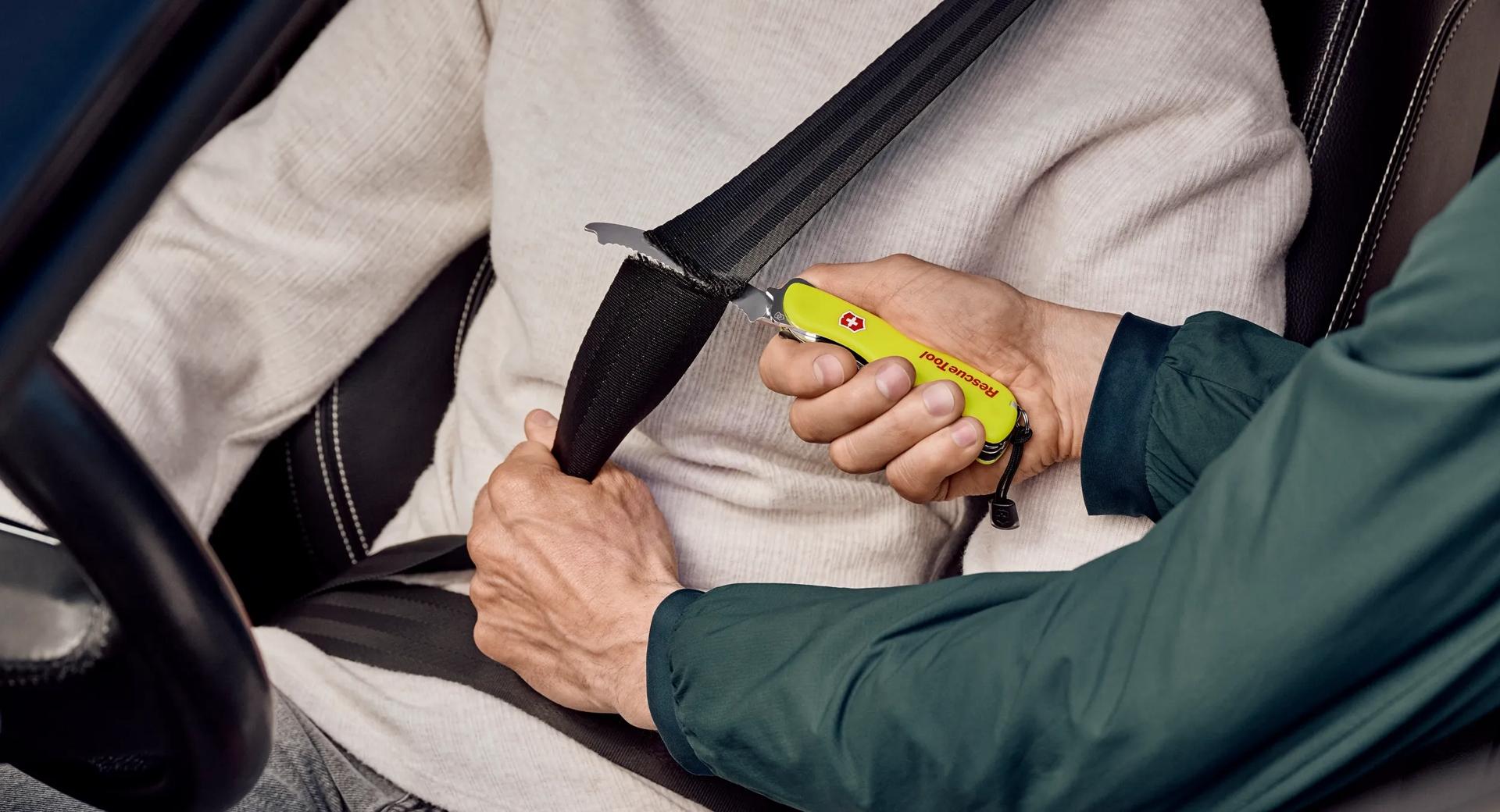 Rescue Tool de Victorinox