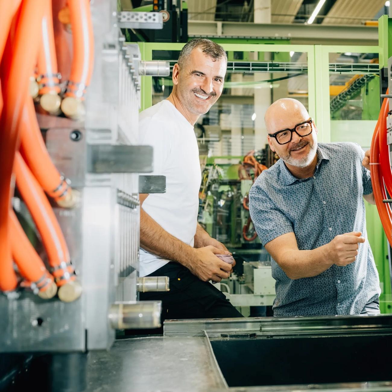 Travailler chez Victorinox
