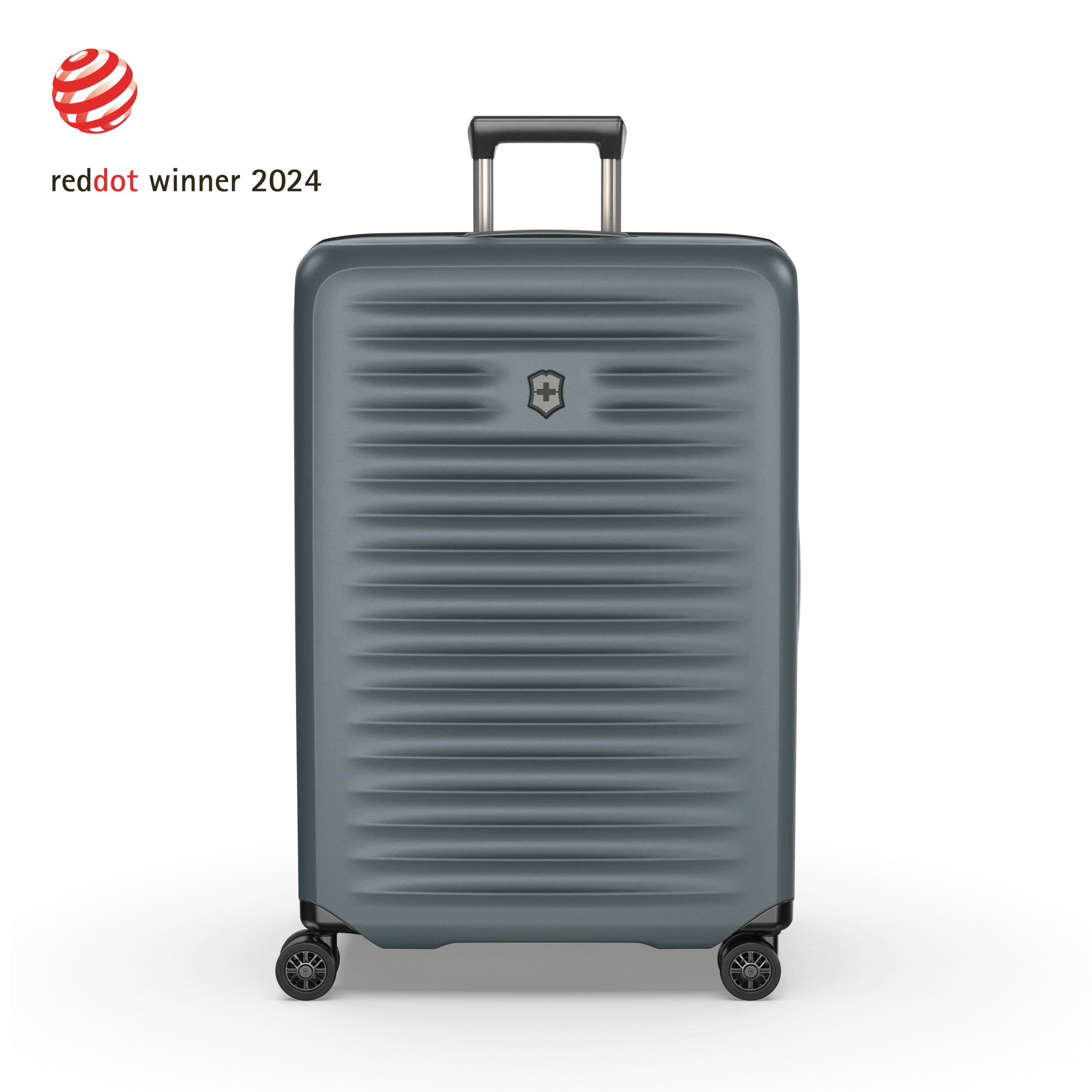 Victorinox Airox Advanced Large Case in Storm - 653138