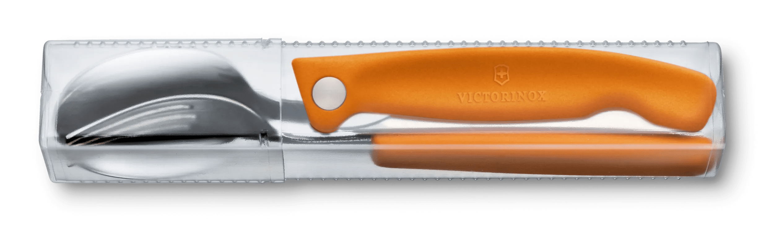 Victorinox クラシック パーリングナイフ・フォーク・スプーン