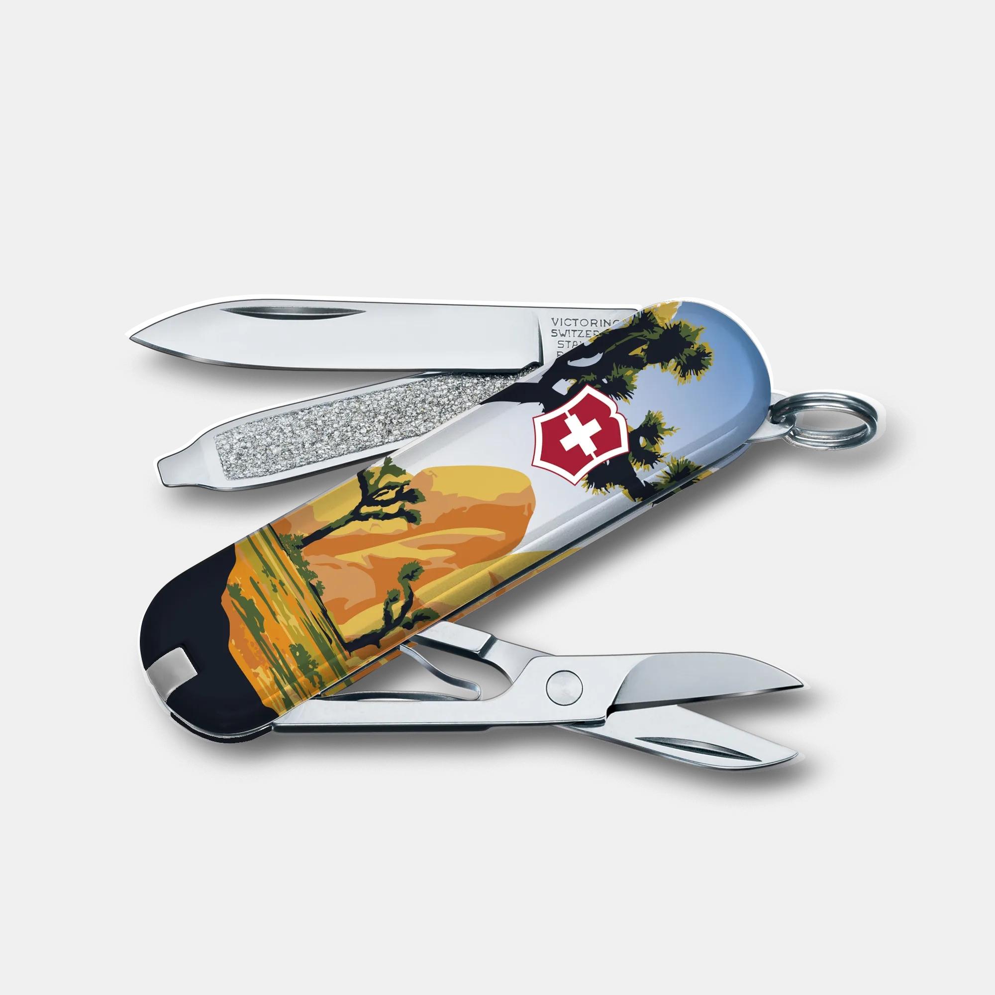 Classic SD US National Park - 0.6223-X35