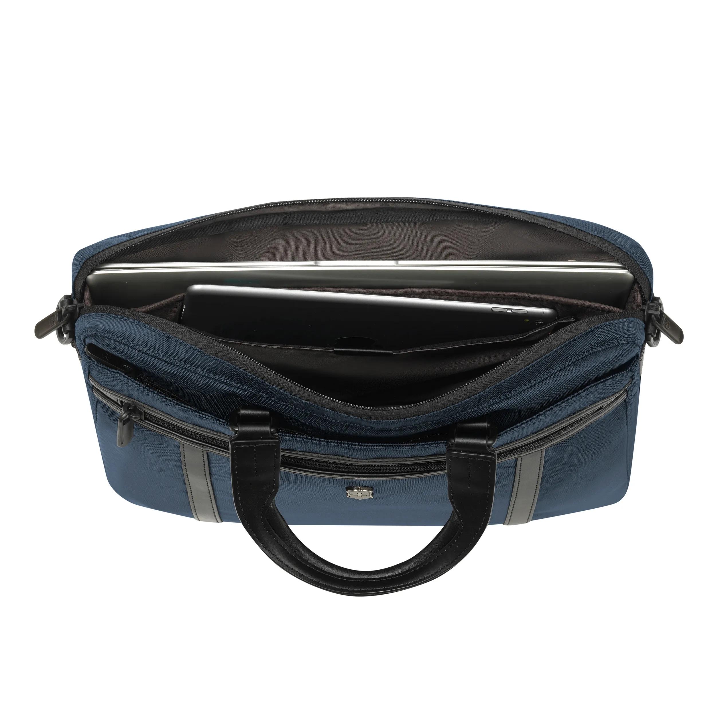 Werks Professional 2.0 2-Way Carry Laptop Bag - 609794